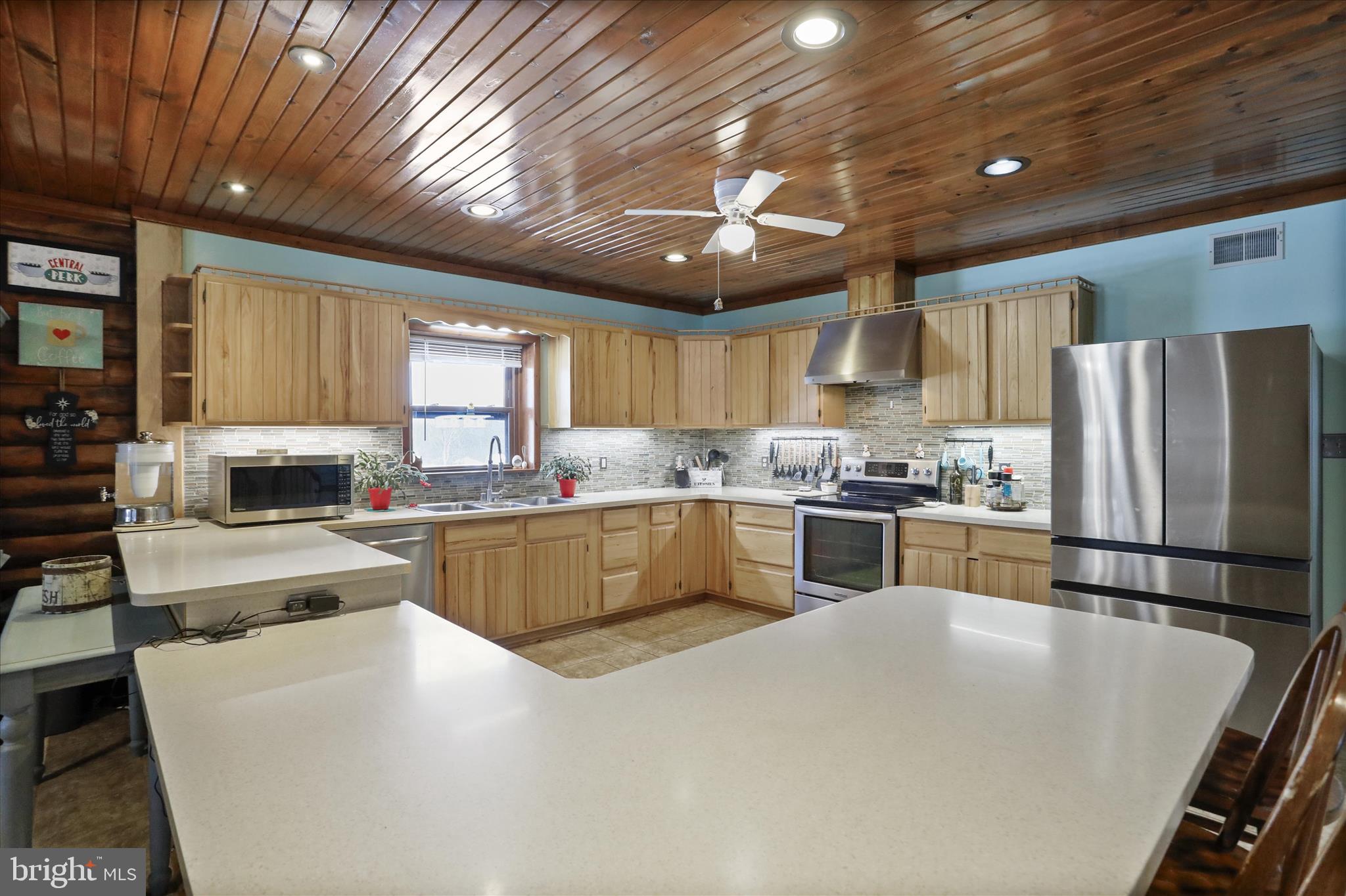 TIMBER RIDGE HEIGHTS - Residential