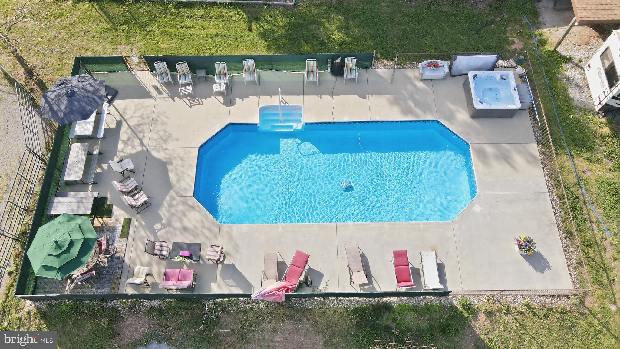 TIMBER RIDGE HEIGHTS - Residential