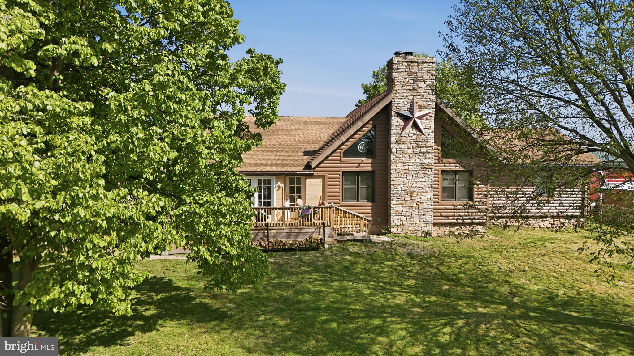 TIMBER RIDGE HEIGHTS - Residential