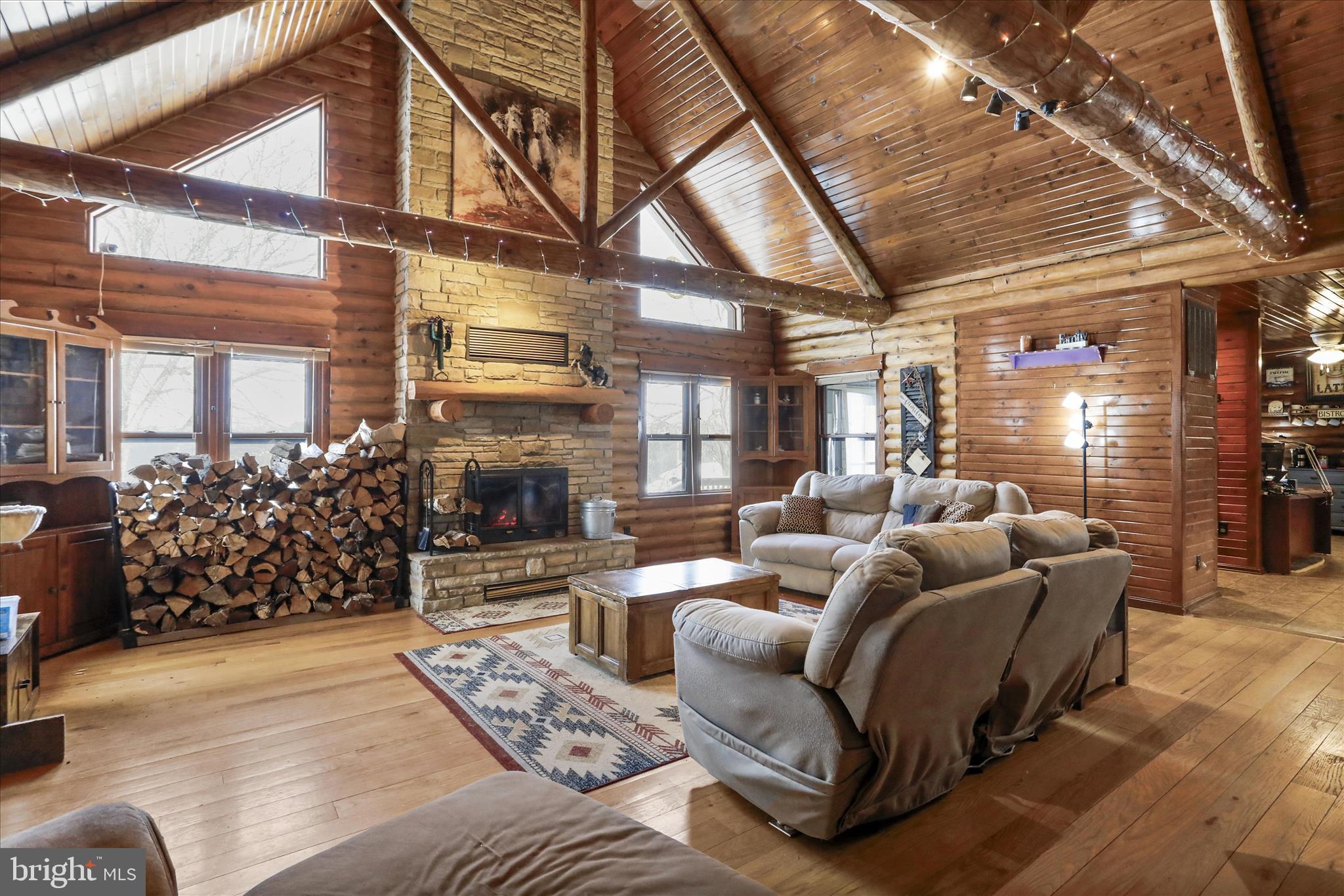 TIMBER RIDGE HEIGHTS - Residential