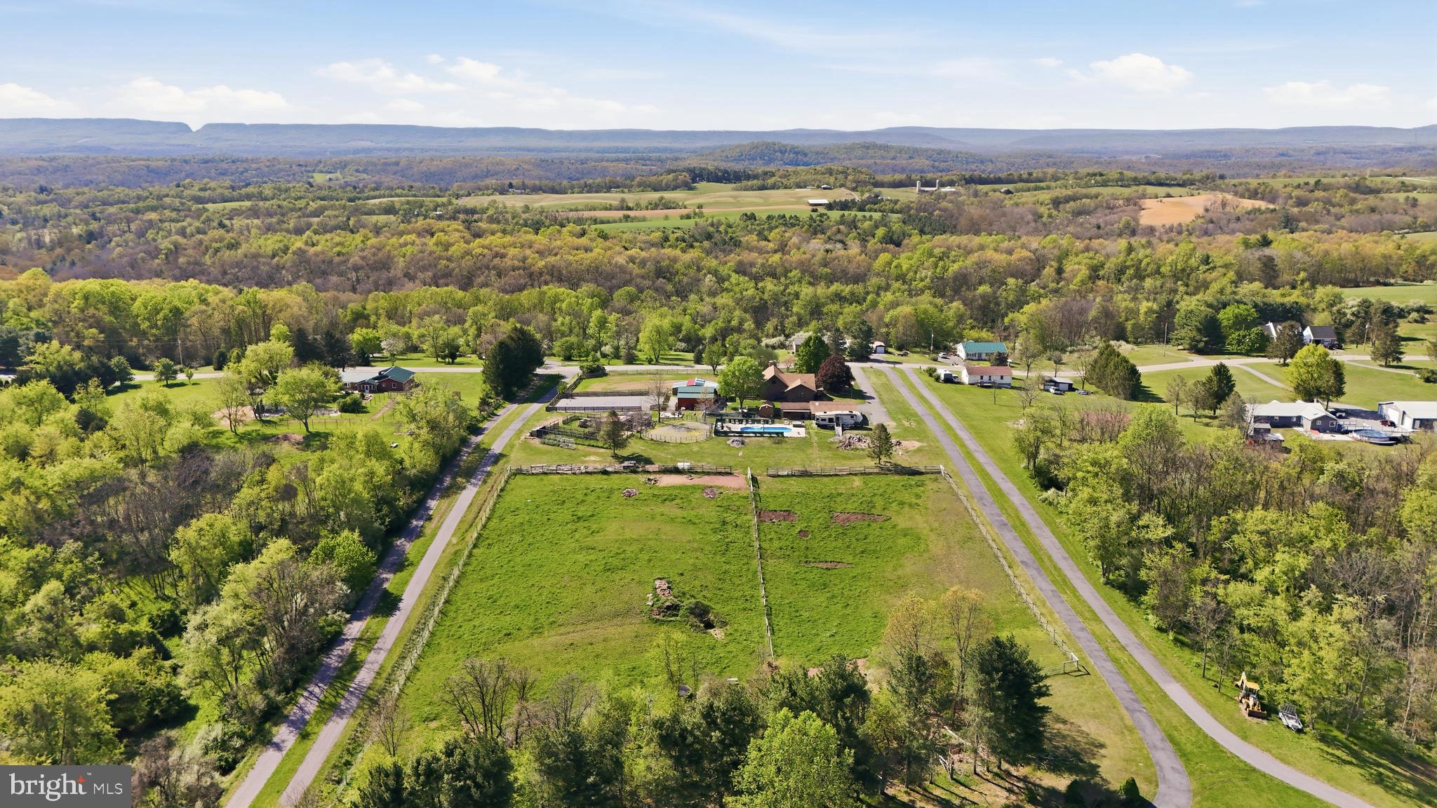 TIMBER RIDGE HEIGHTS - Residential