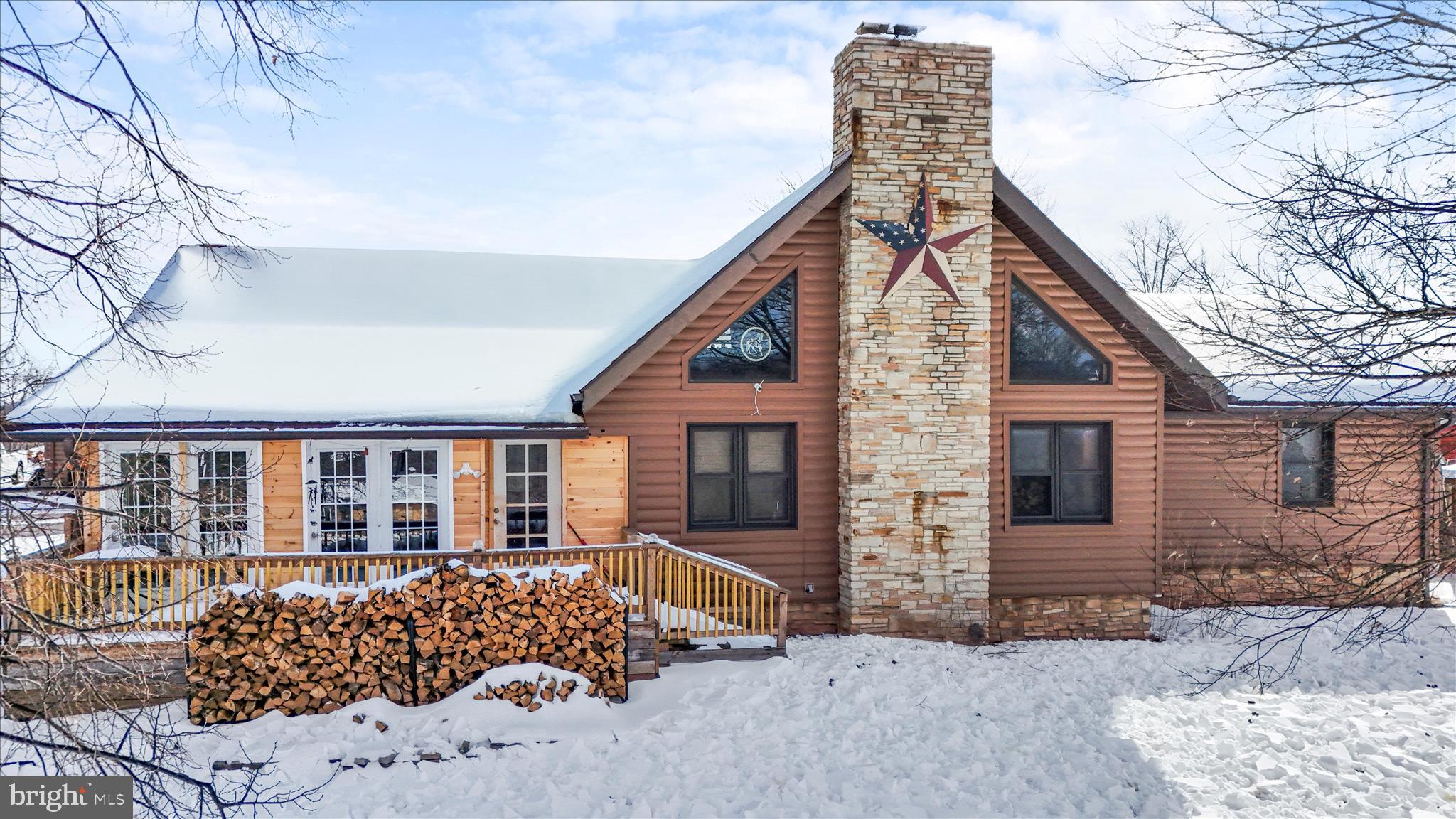 TIMBER RIDGE HEIGHTS - Residential