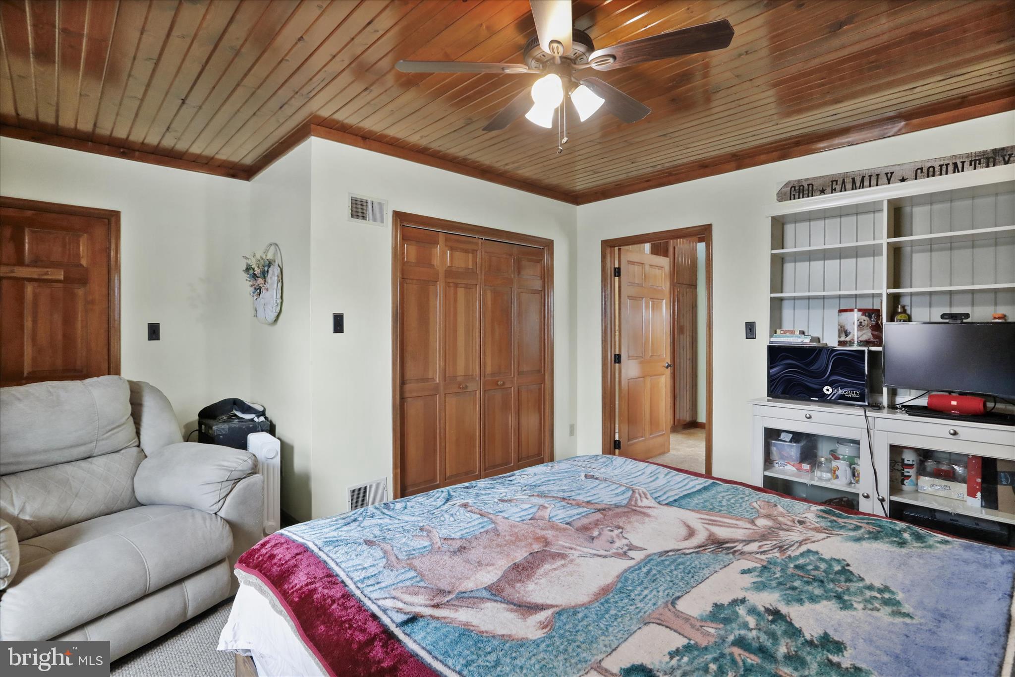 TIMBER RIDGE HEIGHTS - Residential