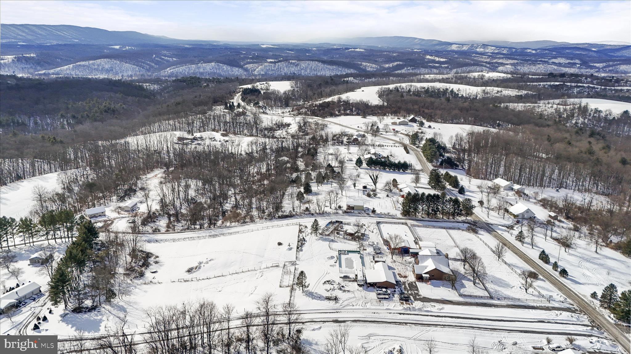 TIMBER RIDGE HEIGHTS - Residential