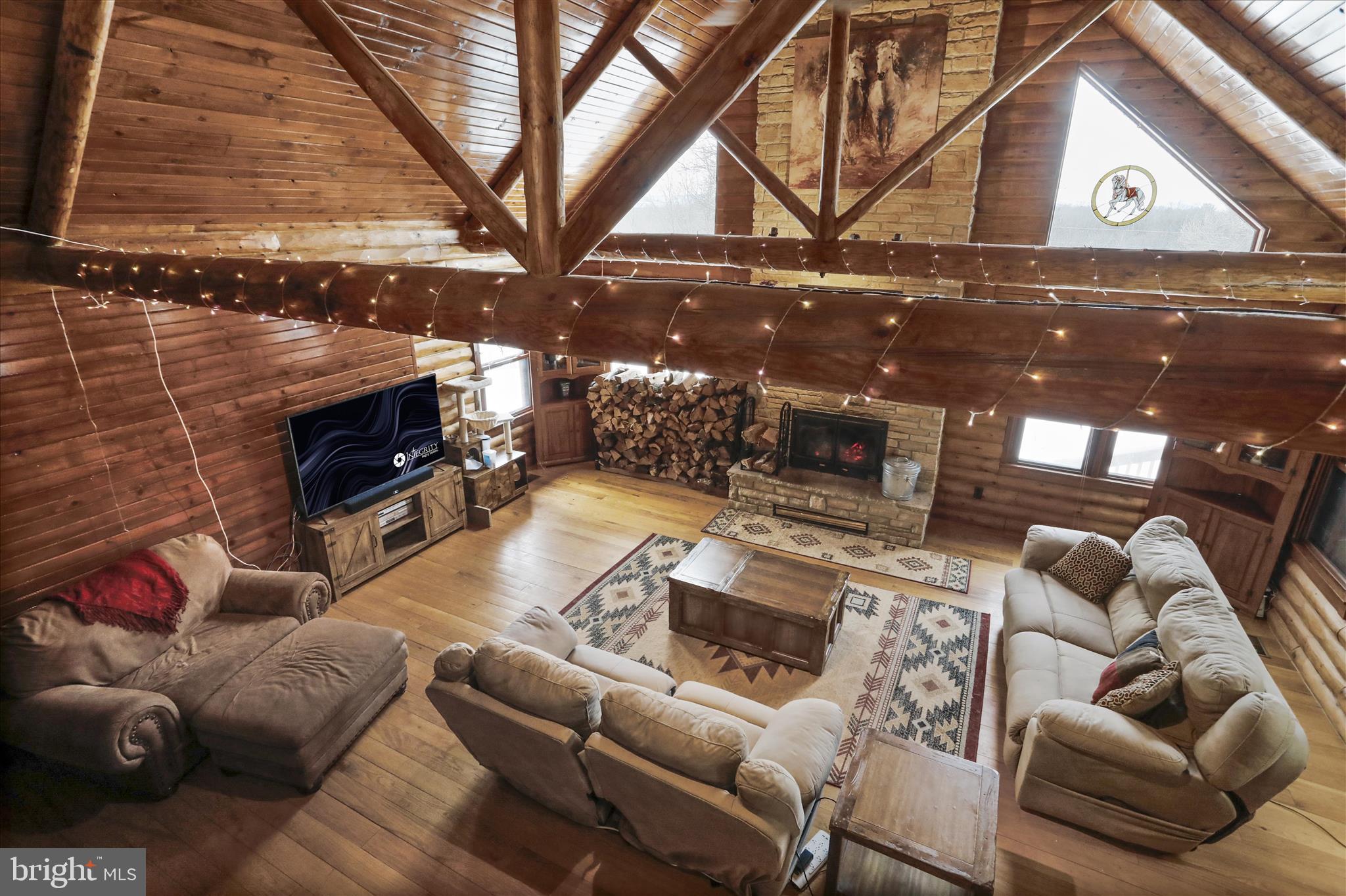 TIMBER RIDGE HEIGHTS - Residential