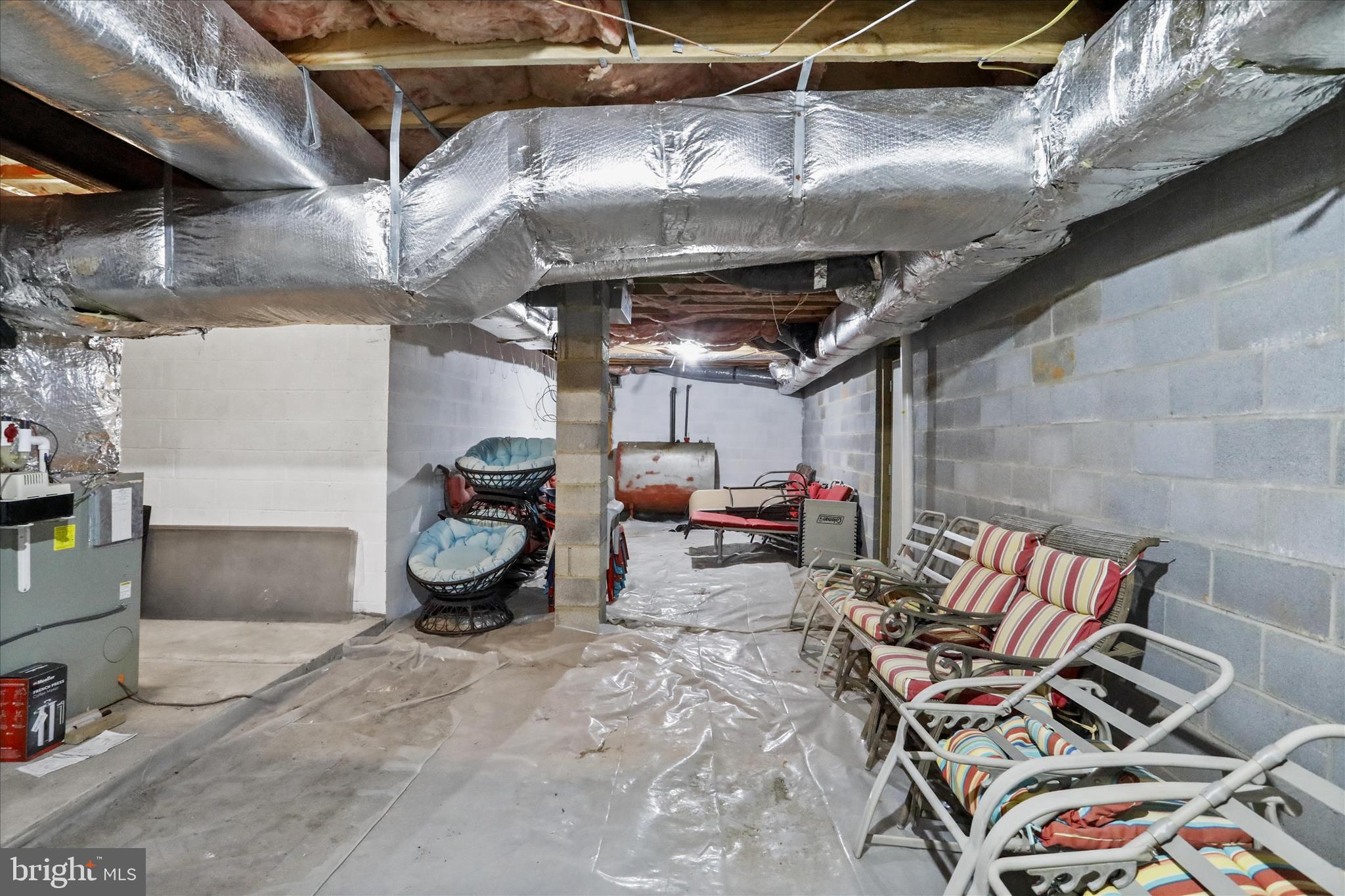 TIMBER RIDGE HEIGHTS - Residential