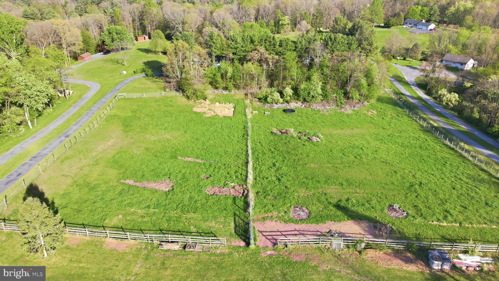 TIMBER RIDGE HEIGHTS - Residential