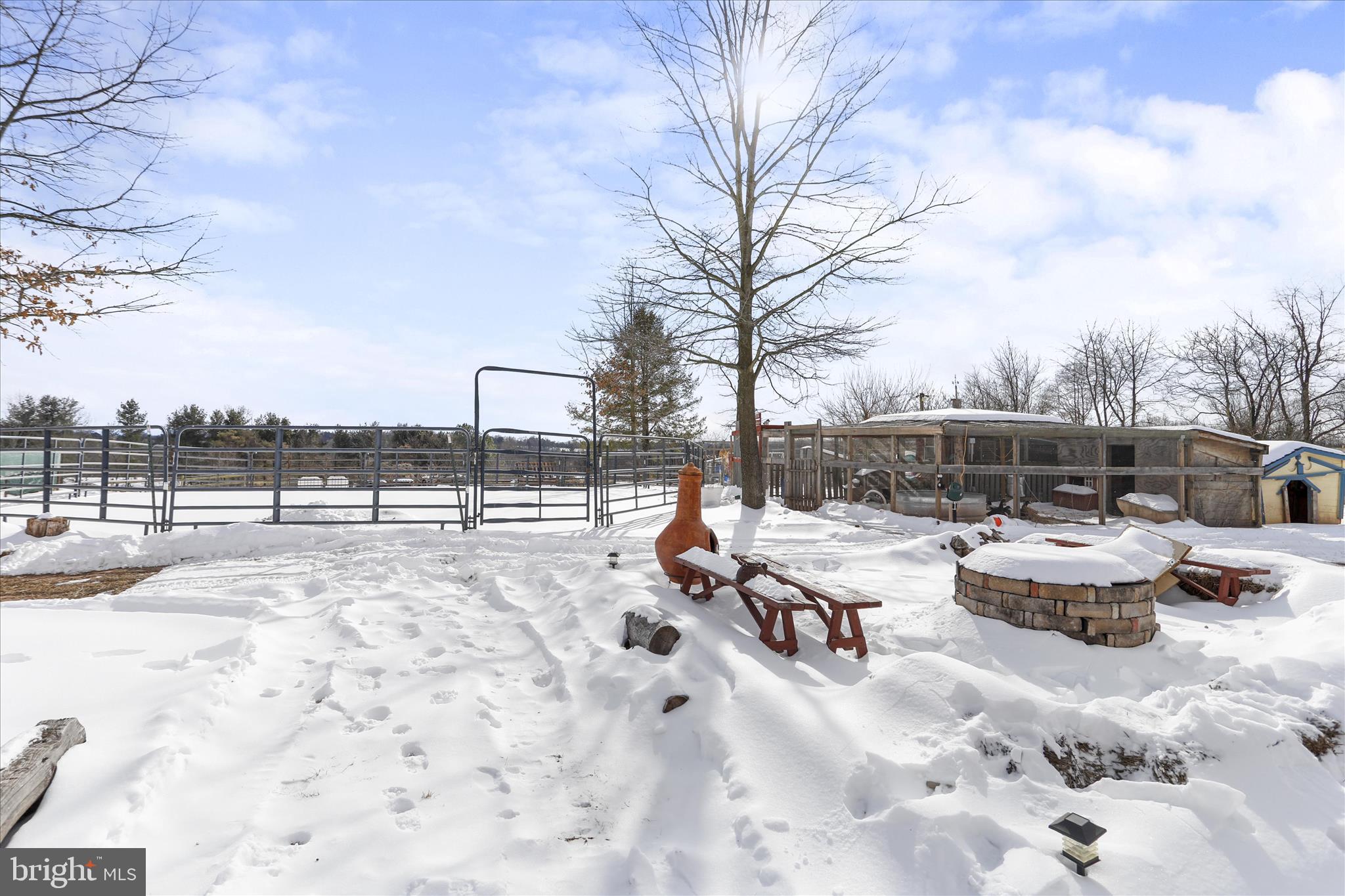 TIMBER RIDGE HEIGHTS - Residential