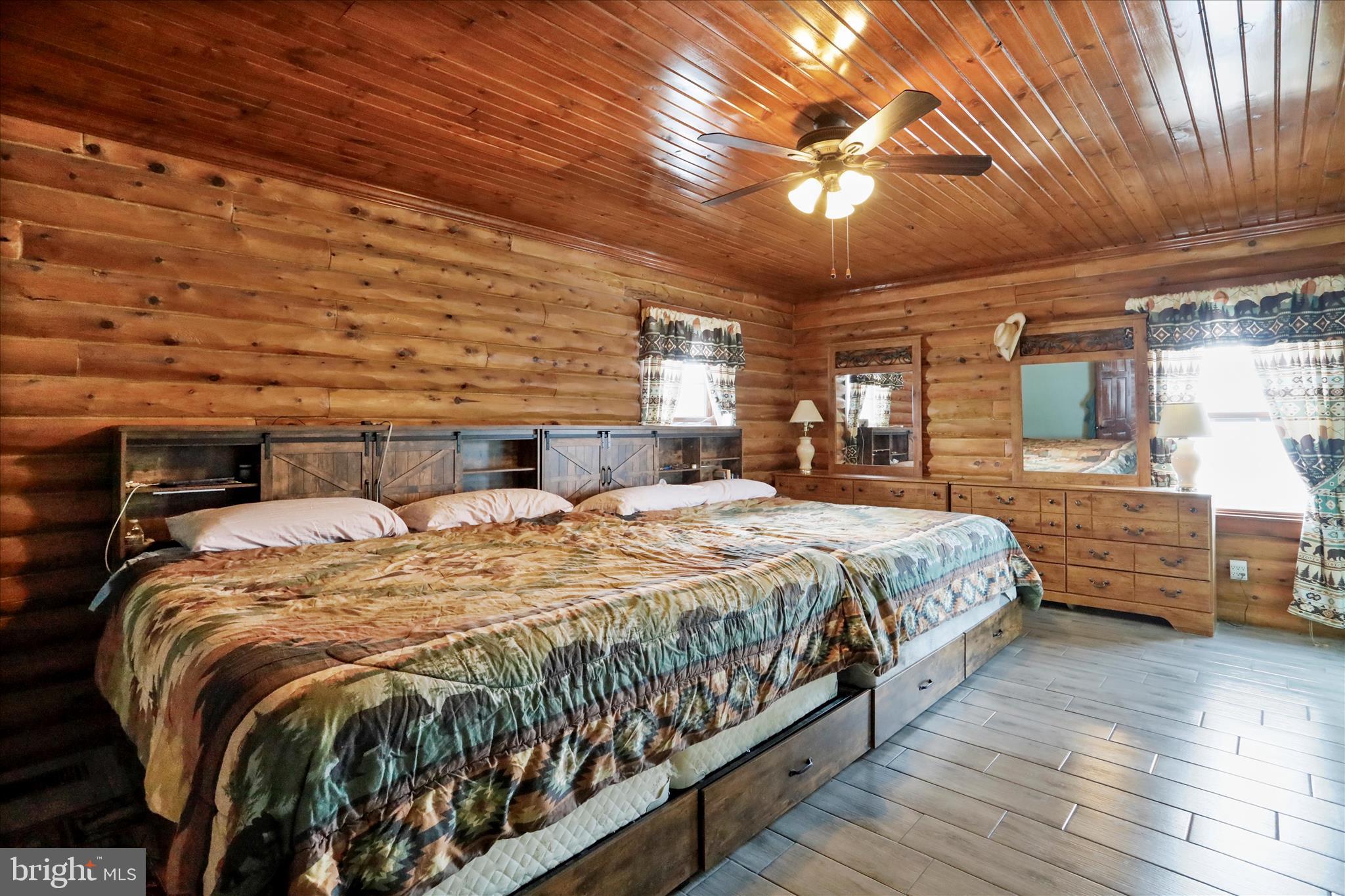 TIMBER RIDGE HEIGHTS - Residential