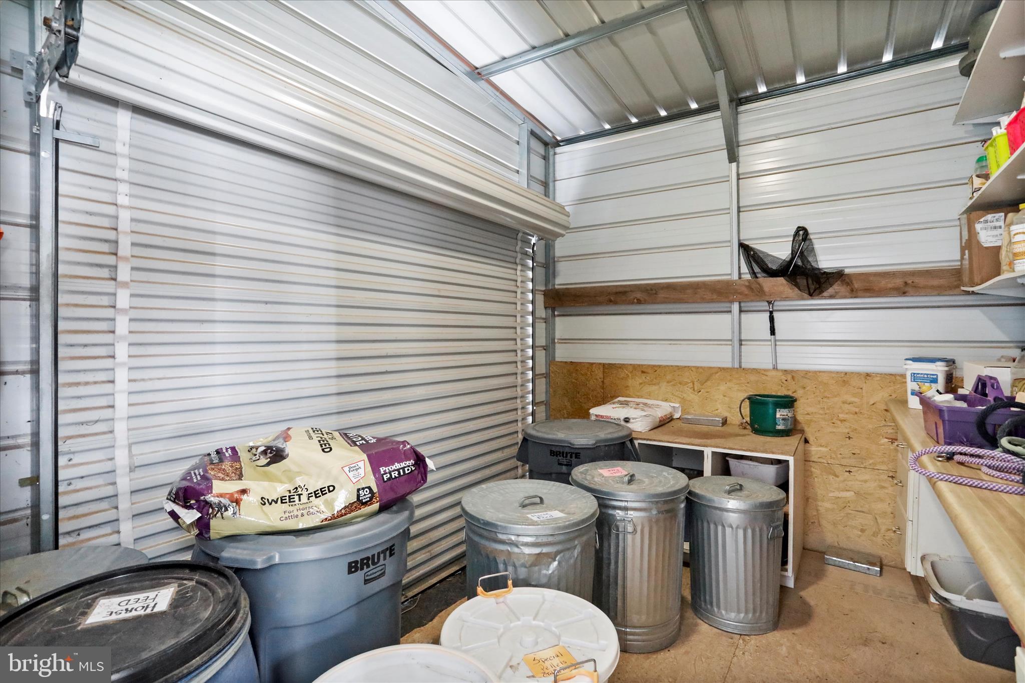 TIMBER RIDGE HEIGHTS - Residential