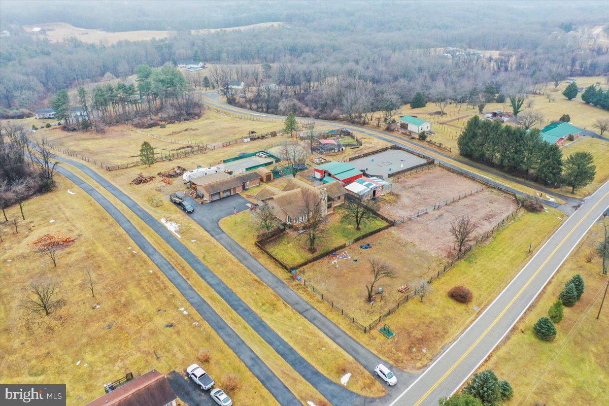 TIMBER RIDGE HEIGHTS - Residential