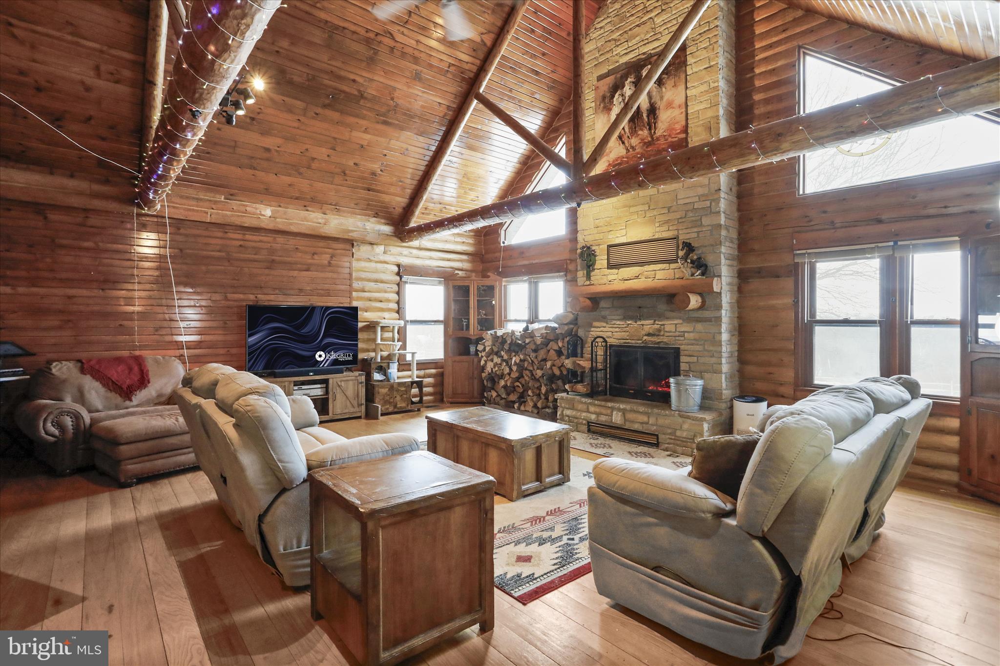 TIMBER RIDGE HEIGHTS - Residential