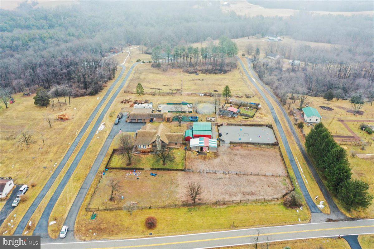 TIMBER RIDGE HEIGHTS - Residential