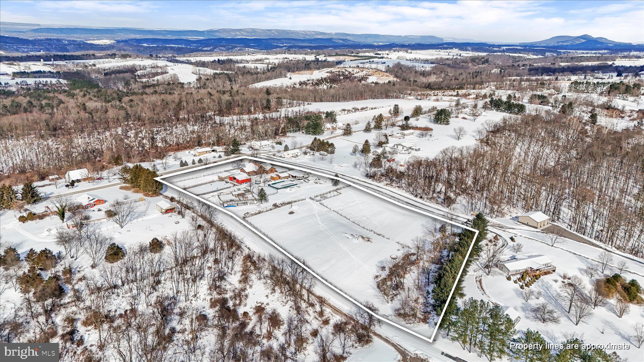 14507 HEAVENLY ACRES RIDGE