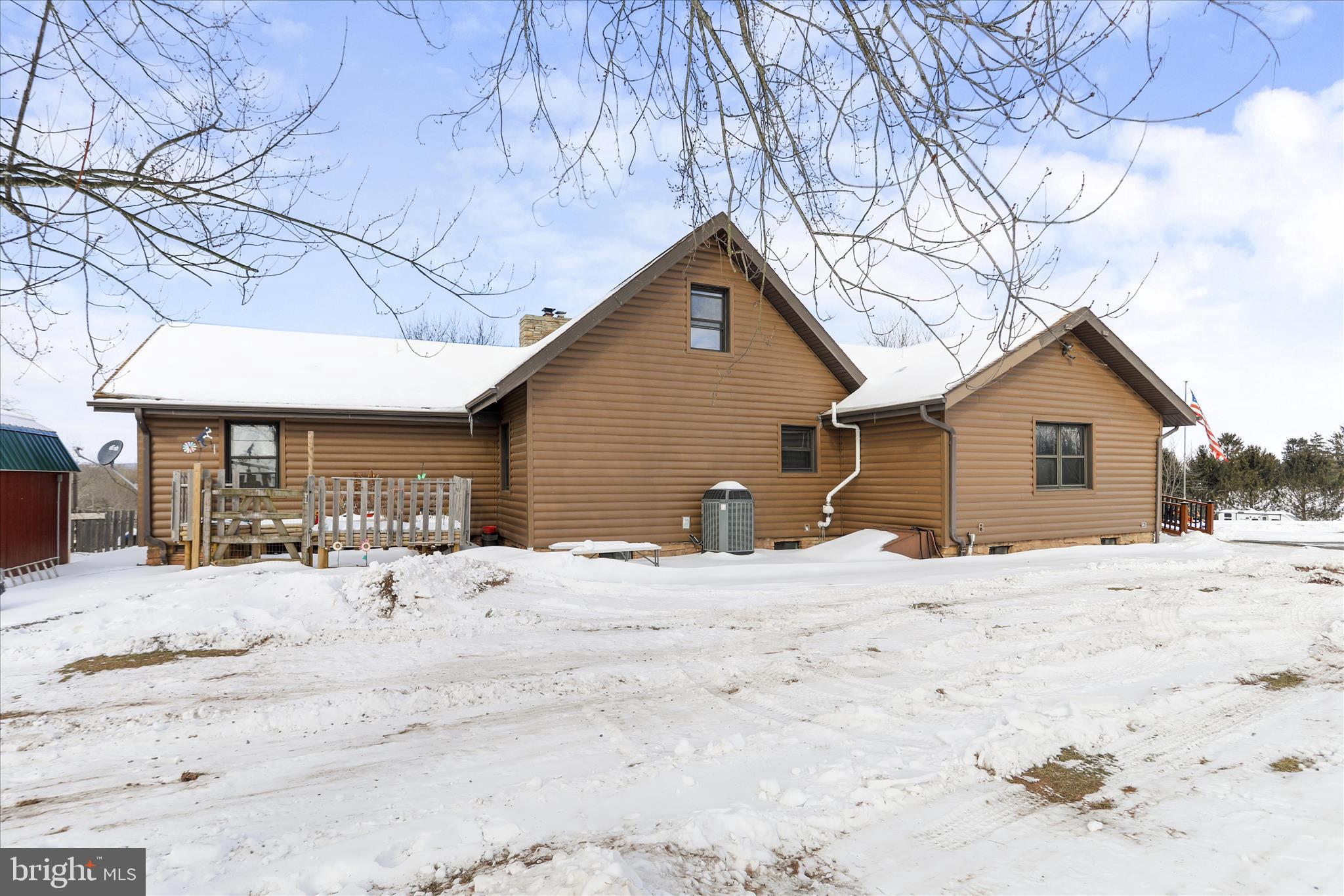 TIMBER RIDGE HEIGHTS - Residential