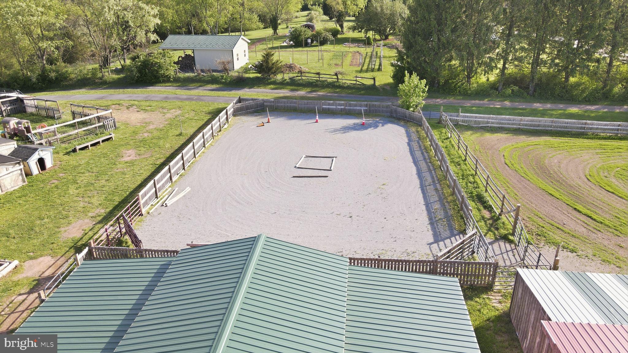 TIMBER RIDGE HEIGHTS - Residential