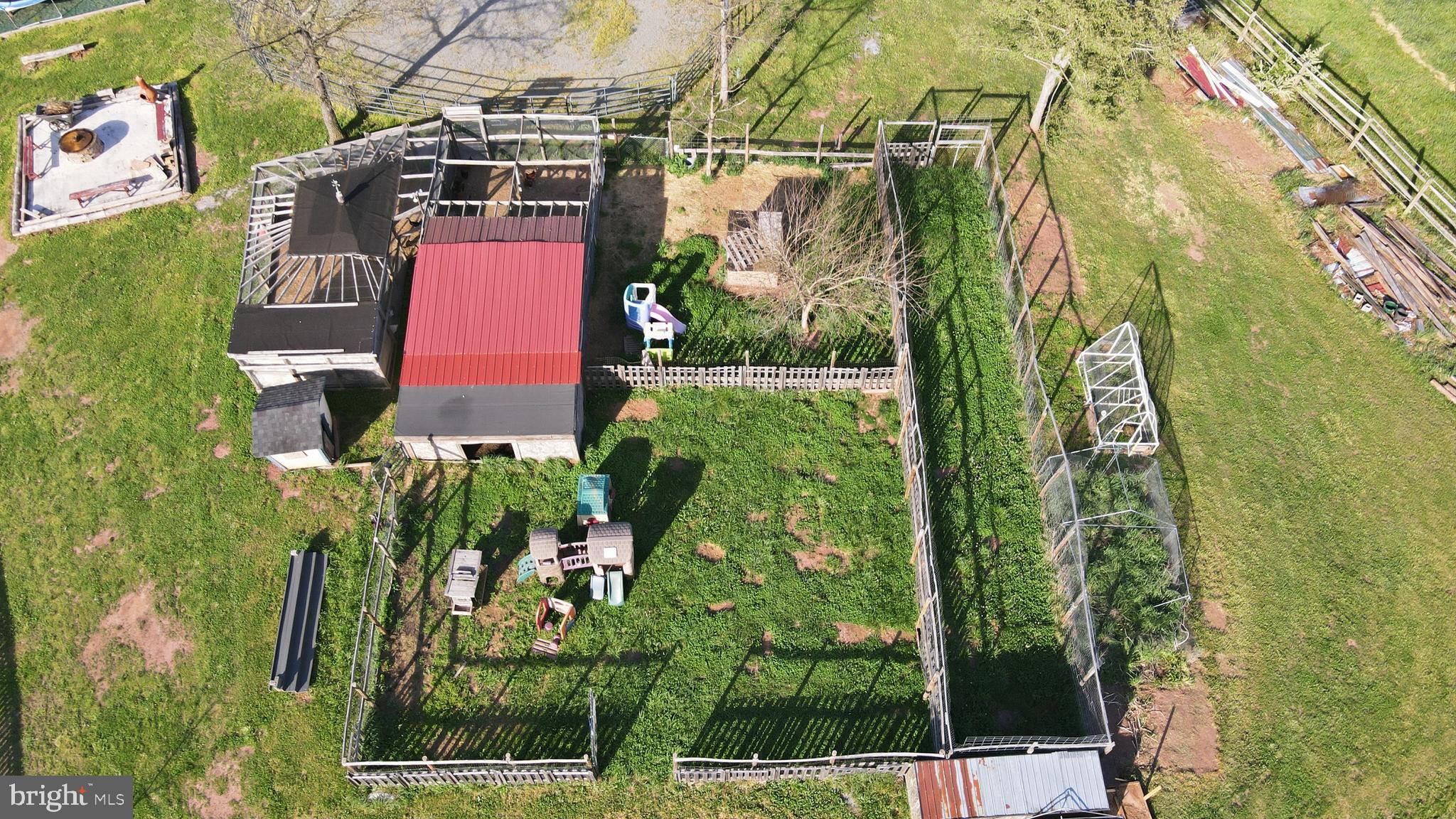 TIMBER RIDGE HEIGHTS - Residential