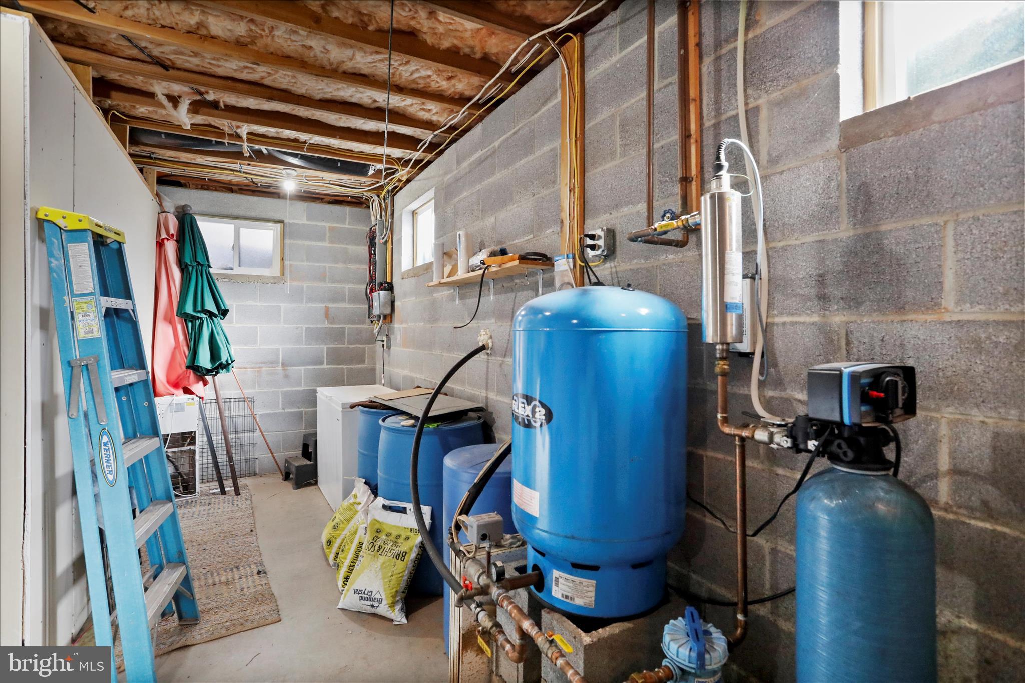 TIMBER RIDGE HEIGHTS - Residential