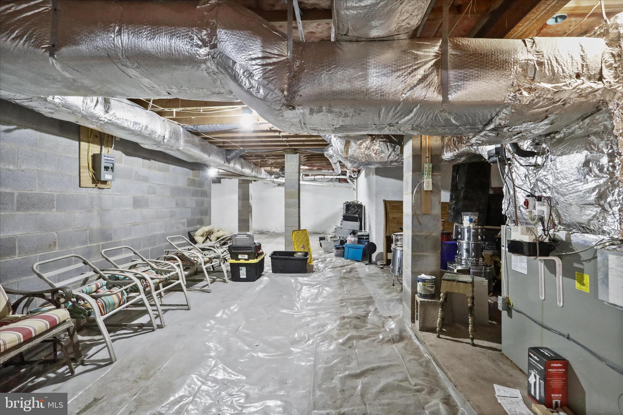 TIMBER RIDGE HEIGHTS - Residential