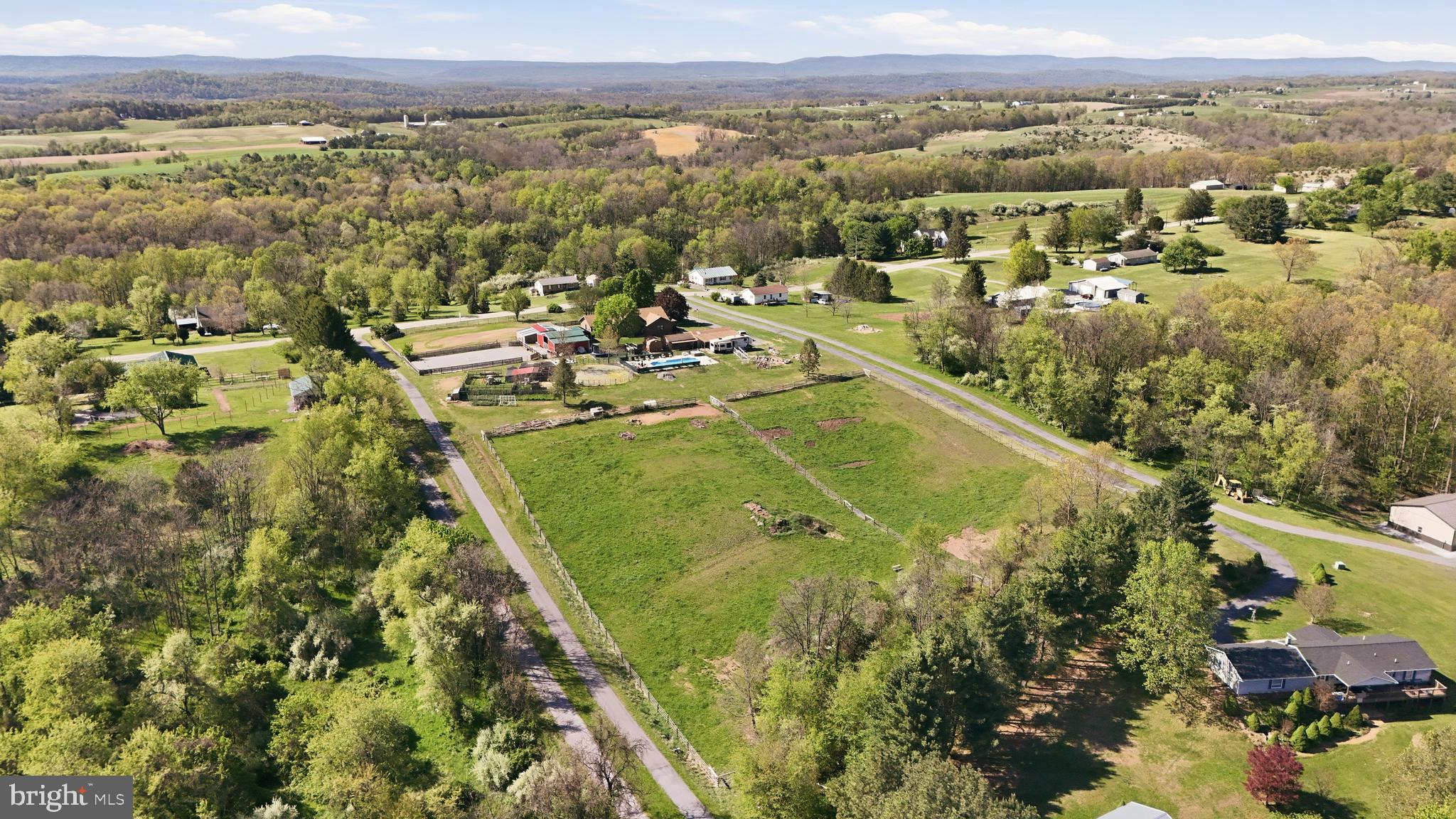 TIMBER RIDGE HEIGHTS - Residential