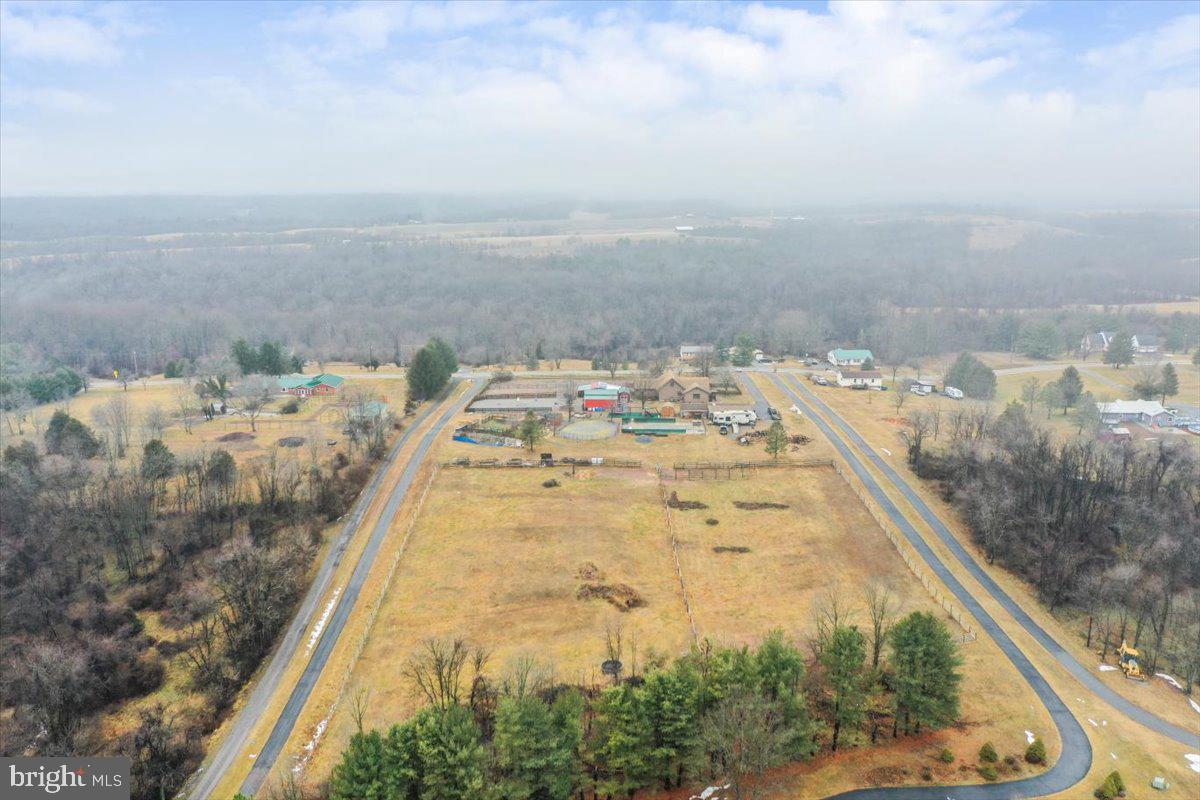 TIMBER RIDGE HEIGHTS - Residential