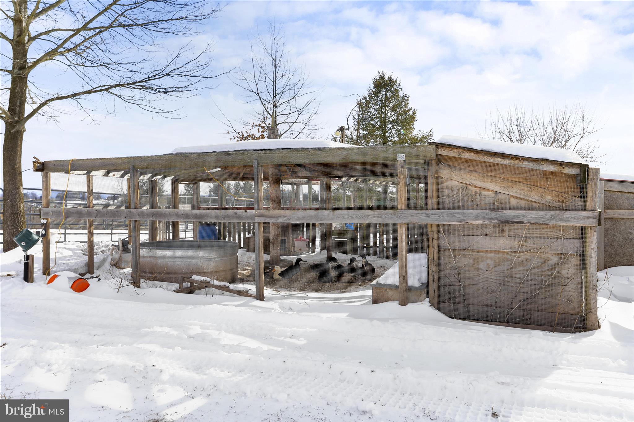 TIMBER RIDGE HEIGHTS - Residential