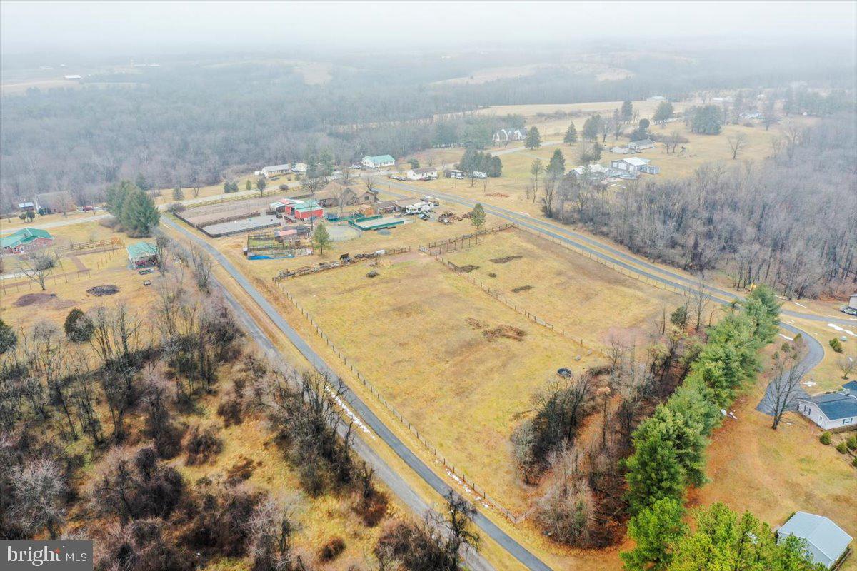 TIMBER RIDGE HEIGHTS - Residential