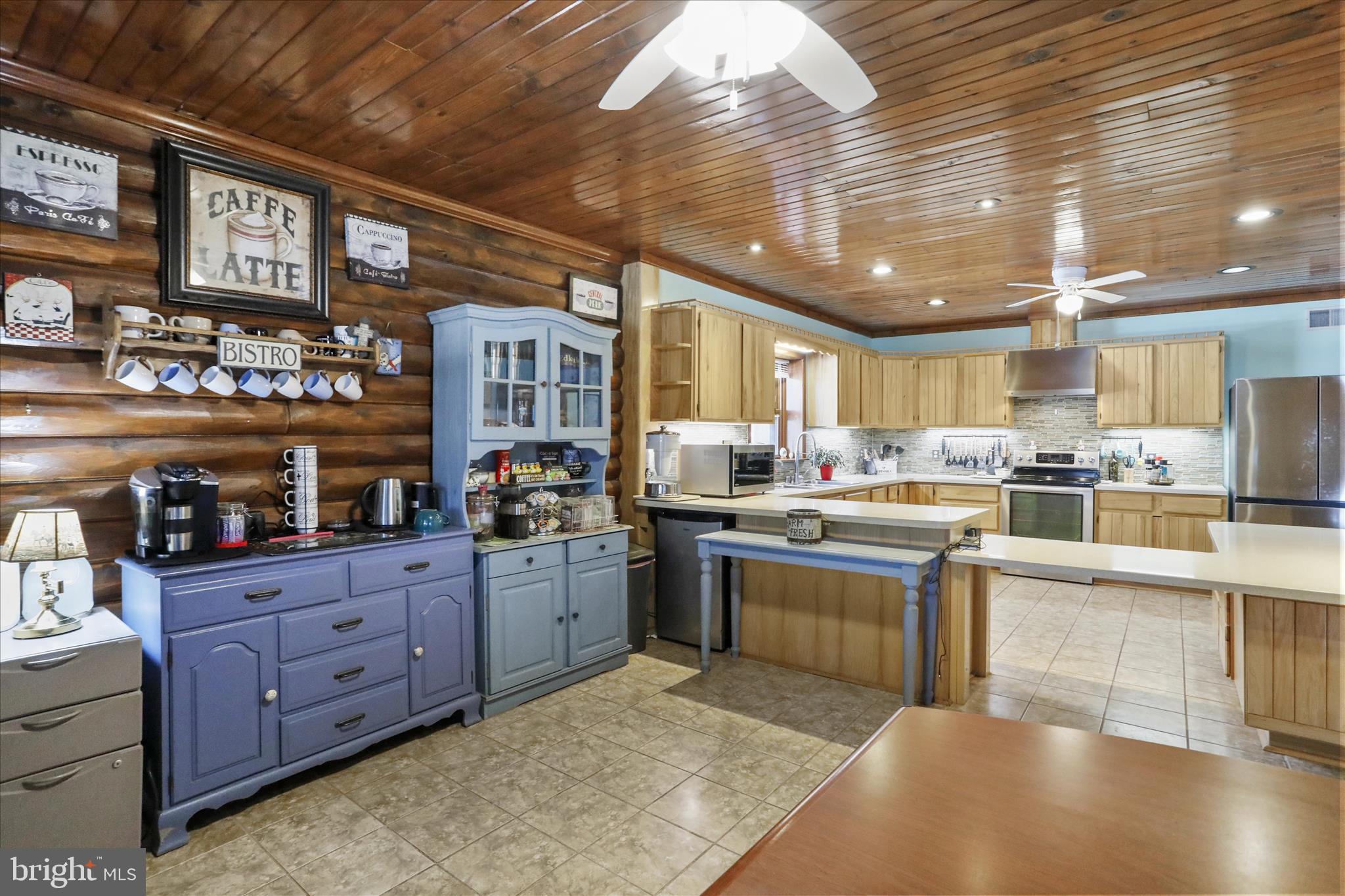 TIMBER RIDGE HEIGHTS - Residential