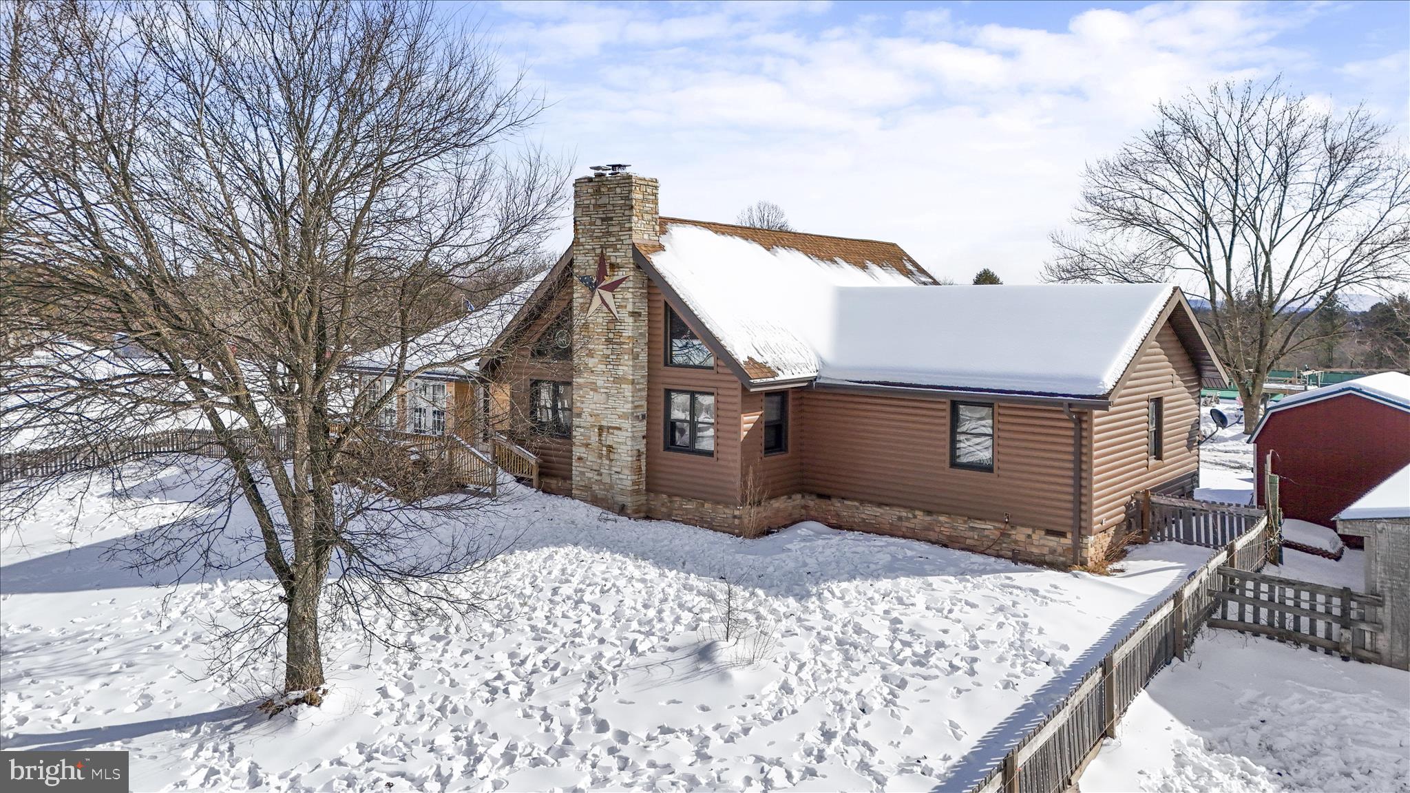 TIMBER RIDGE HEIGHTS - Residential