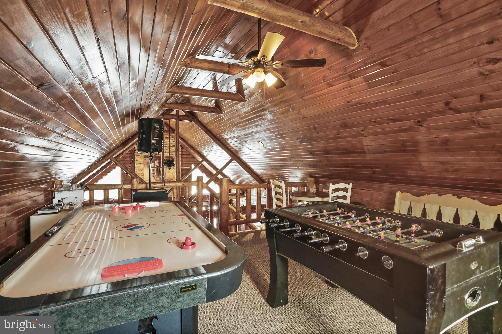 TIMBER RIDGE HEIGHTS - Residential