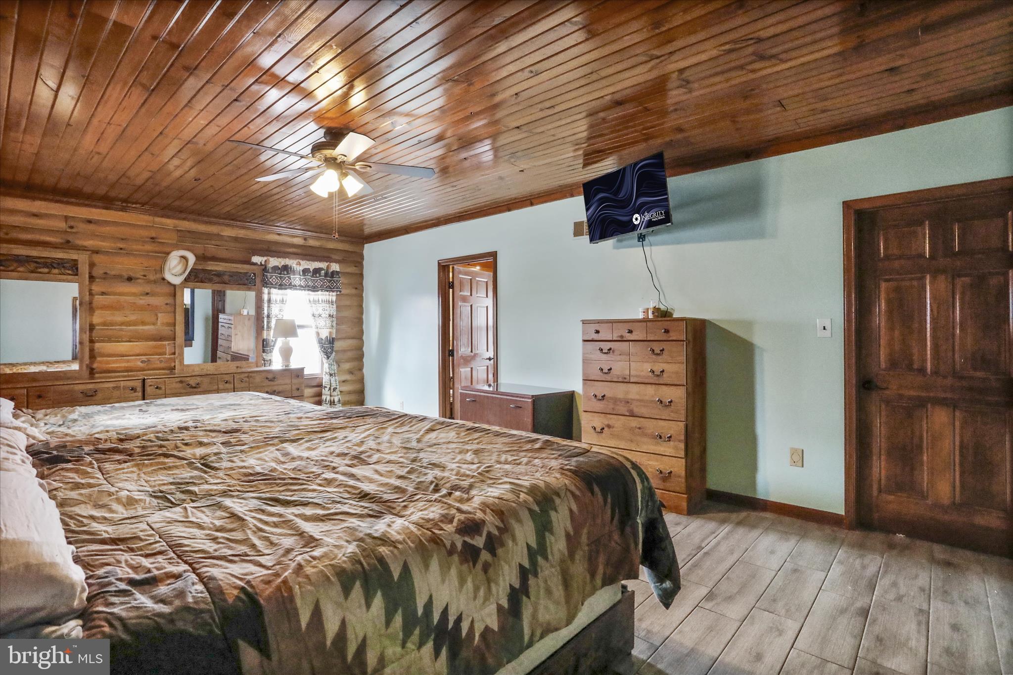 TIMBER RIDGE HEIGHTS - Residential