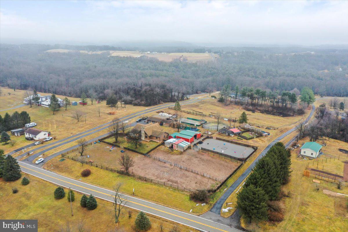 TIMBER RIDGE HEIGHTS - Residential