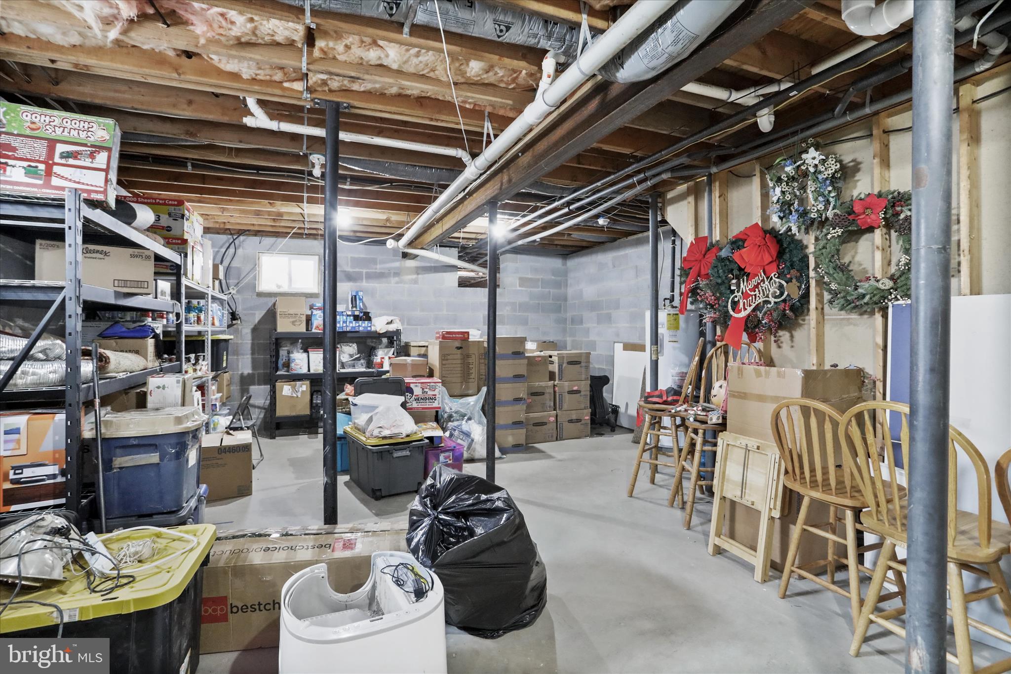 TIMBER RIDGE HEIGHTS - Residential