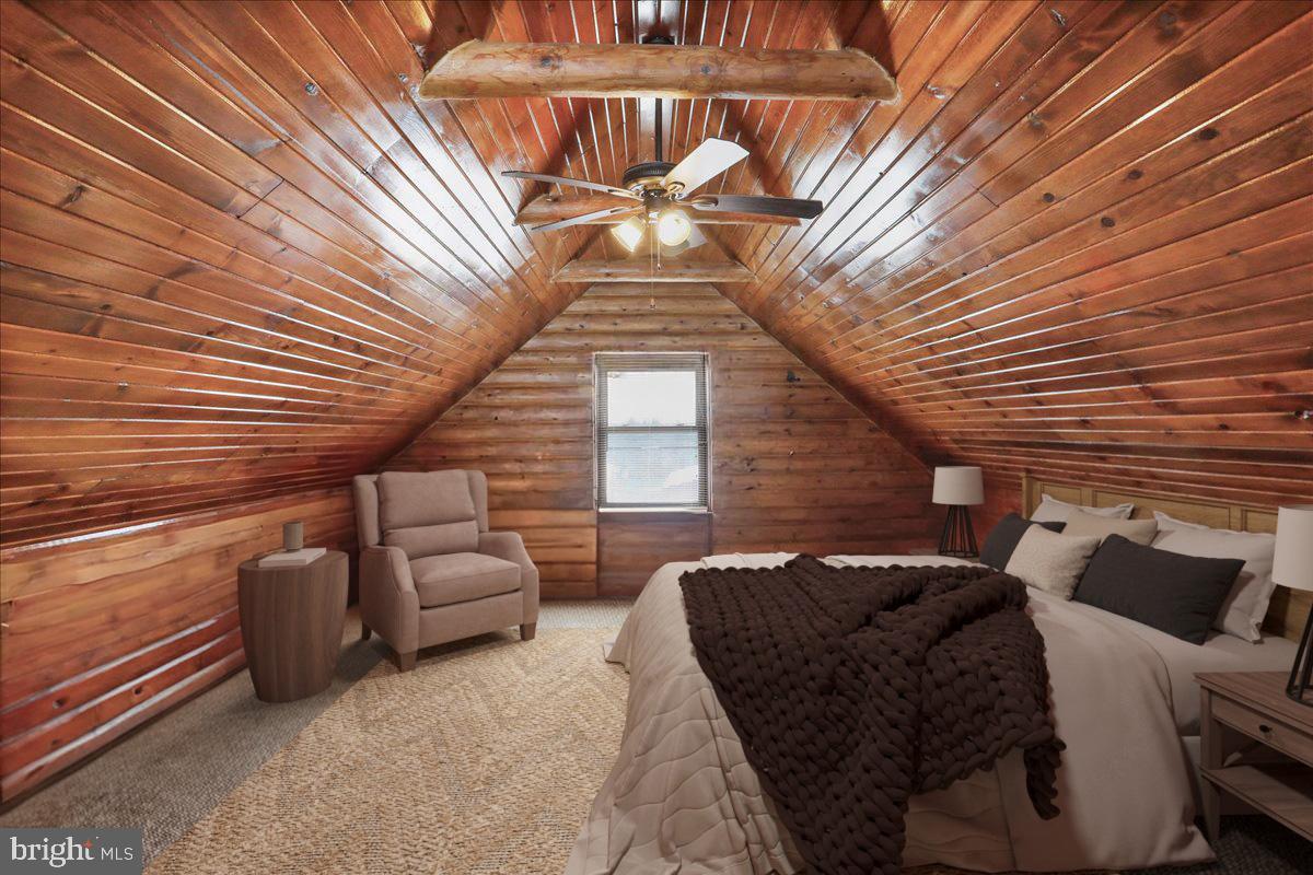 TIMBER RIDGE HEIGHTS - Residential