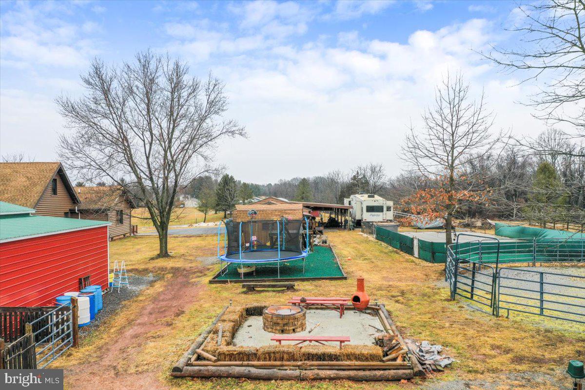 TIMBER RIDGE HEIGHTS - Residential