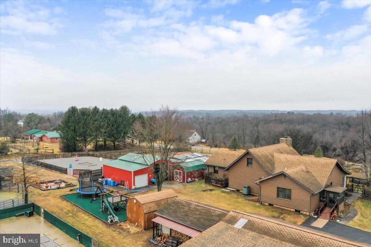 TIMBER RIDGE HEIGHTS - Residential