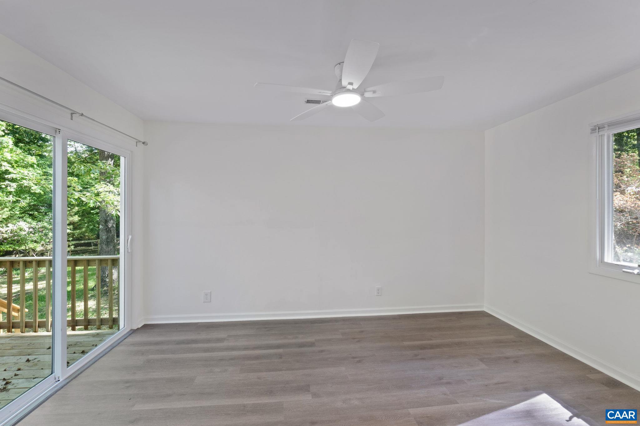 LAKE MONTICELLO - Residential