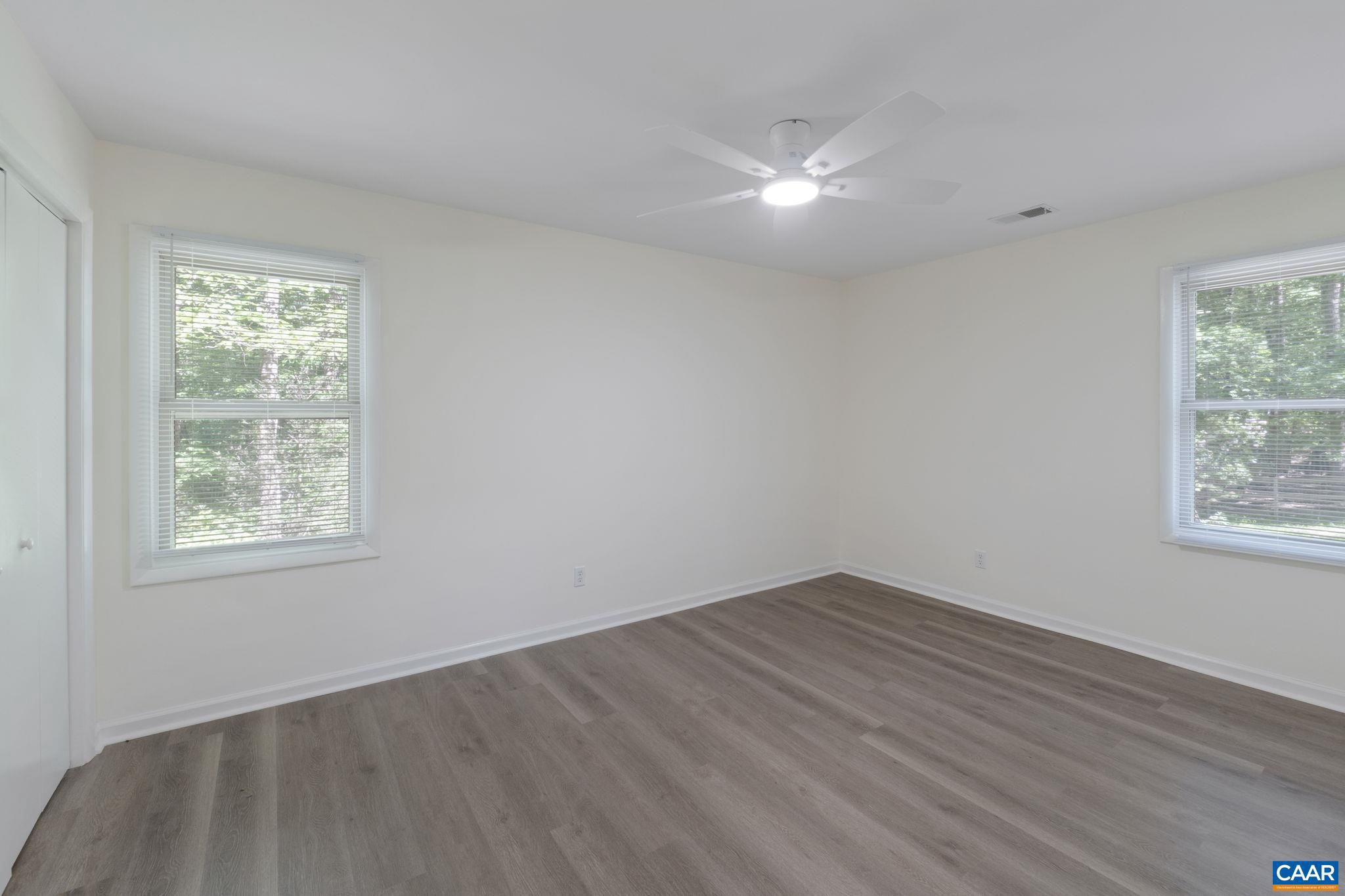 LAKE MONTICELLO - Residential