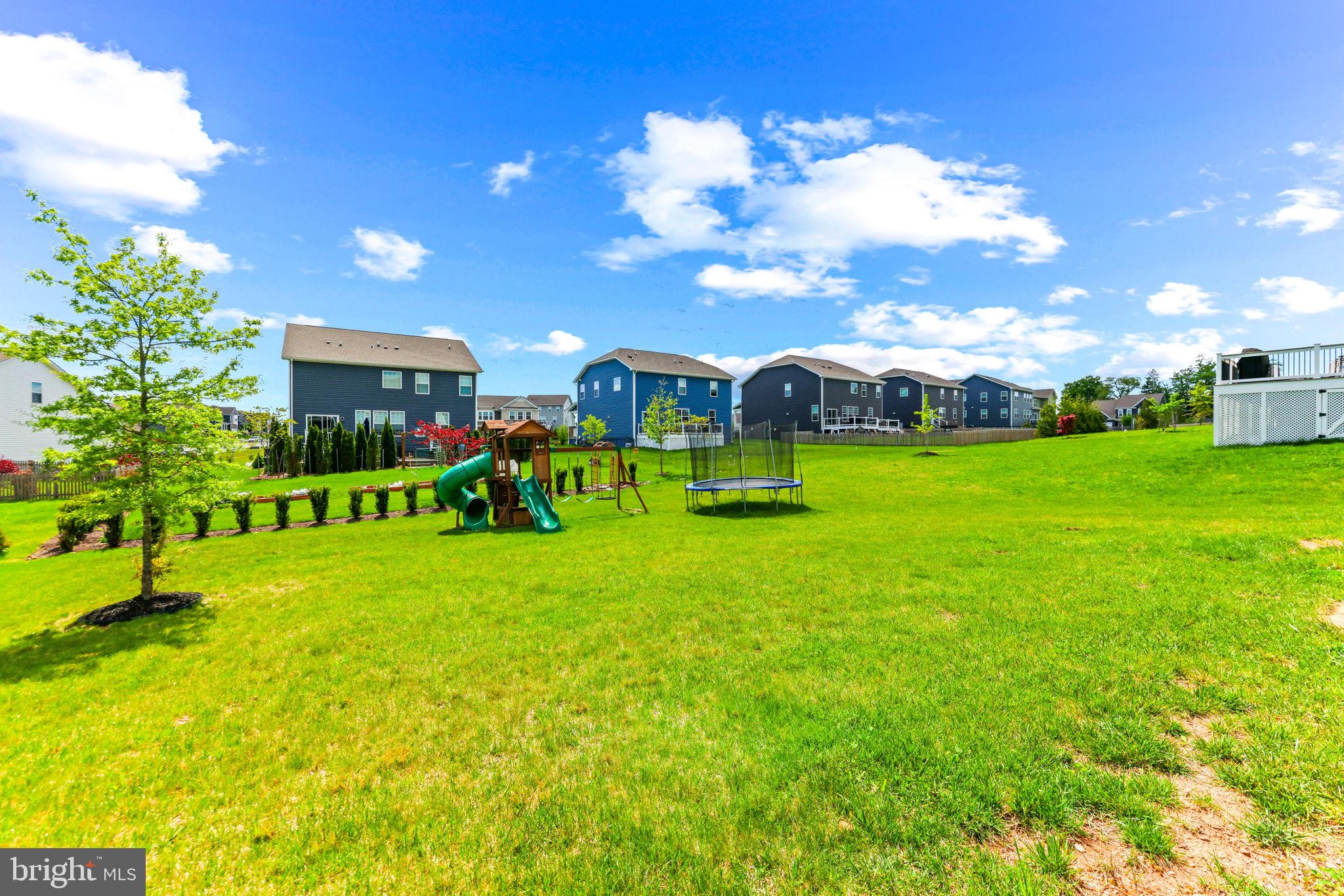 STONEGATE - Residential