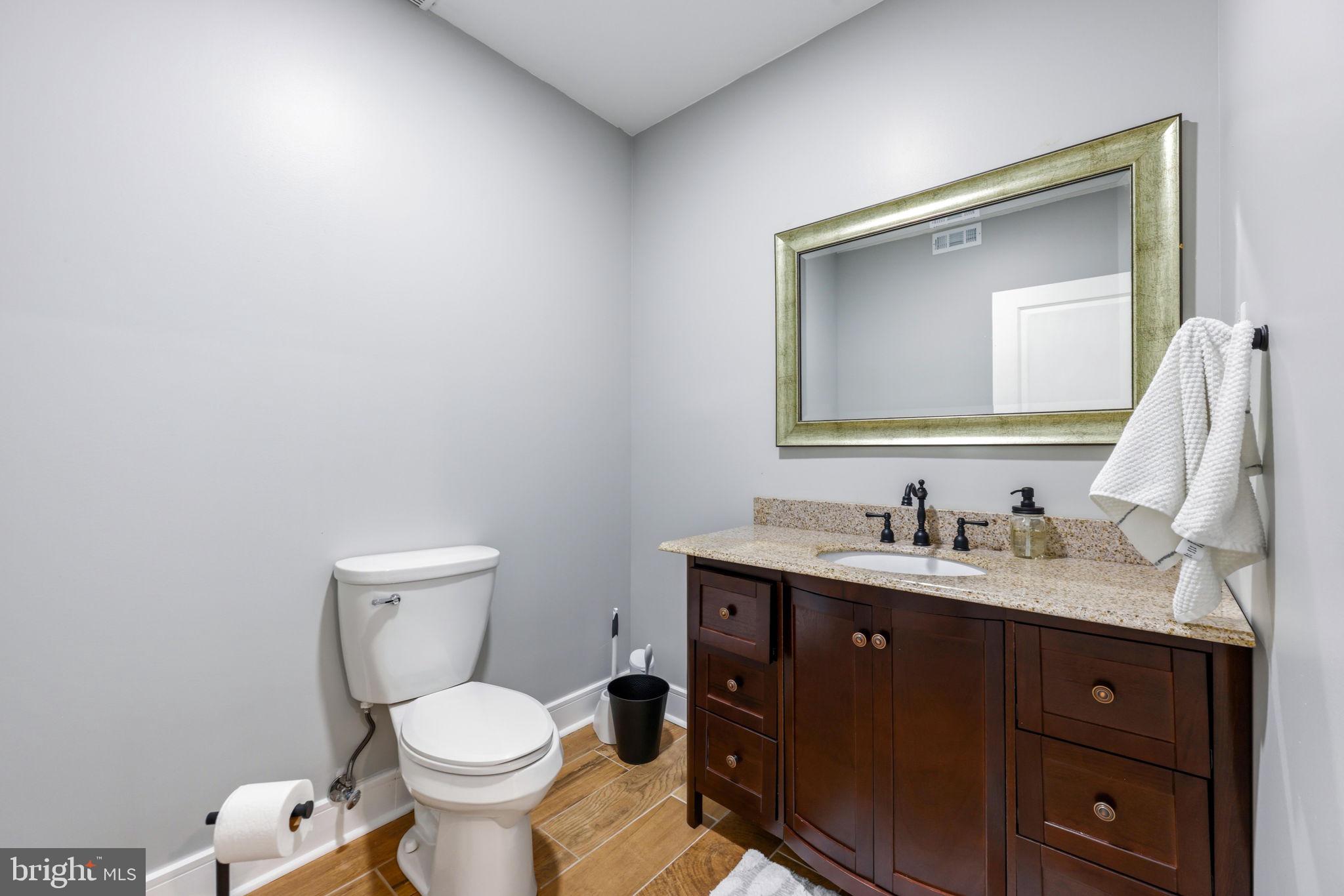 STONEGATE - Residential