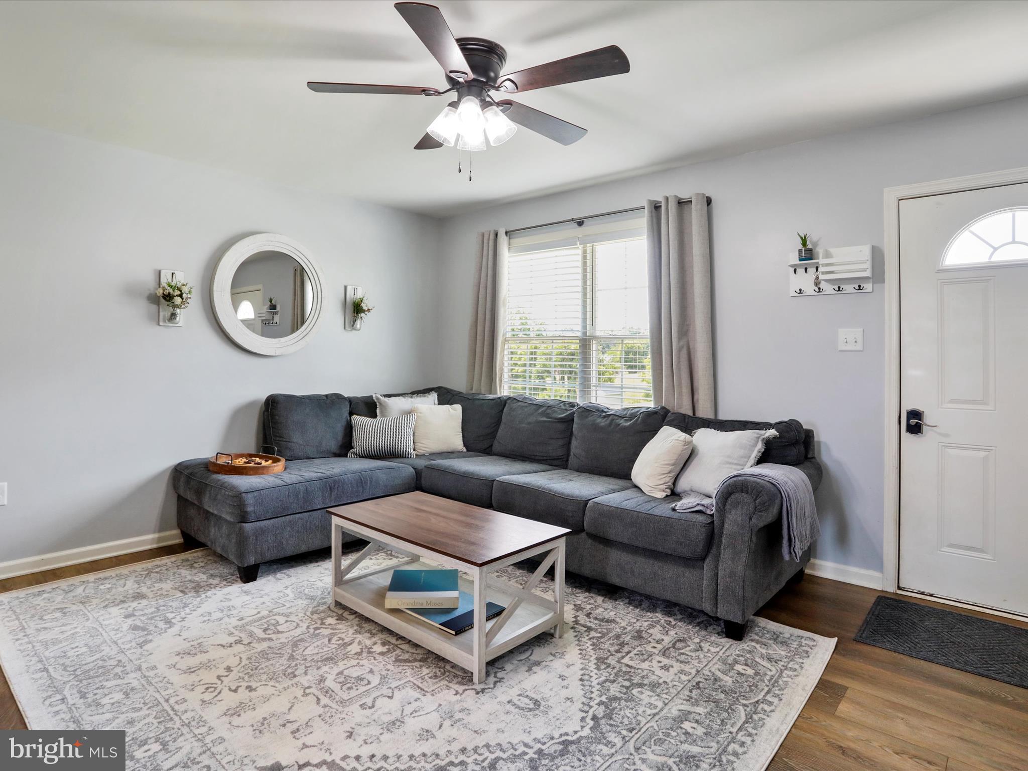 MADISON ESTATES - Residential