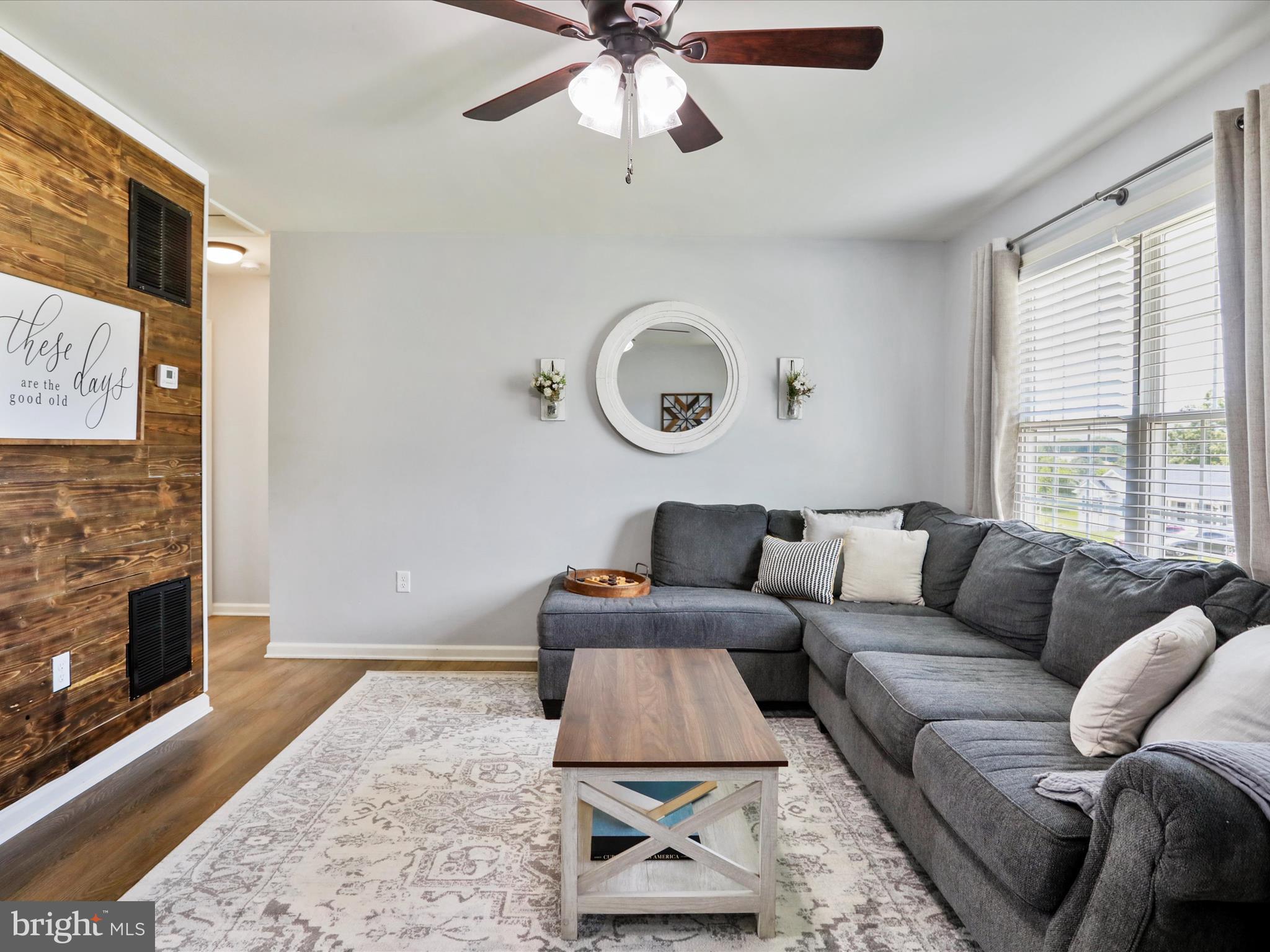 MADISON ESTATES - Residential