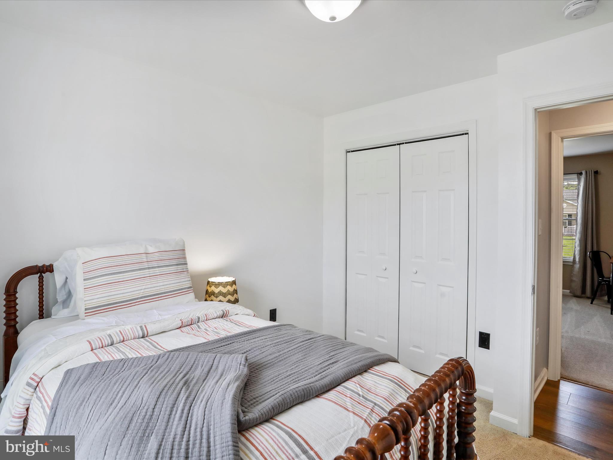 MADISON ESTATES - Residential