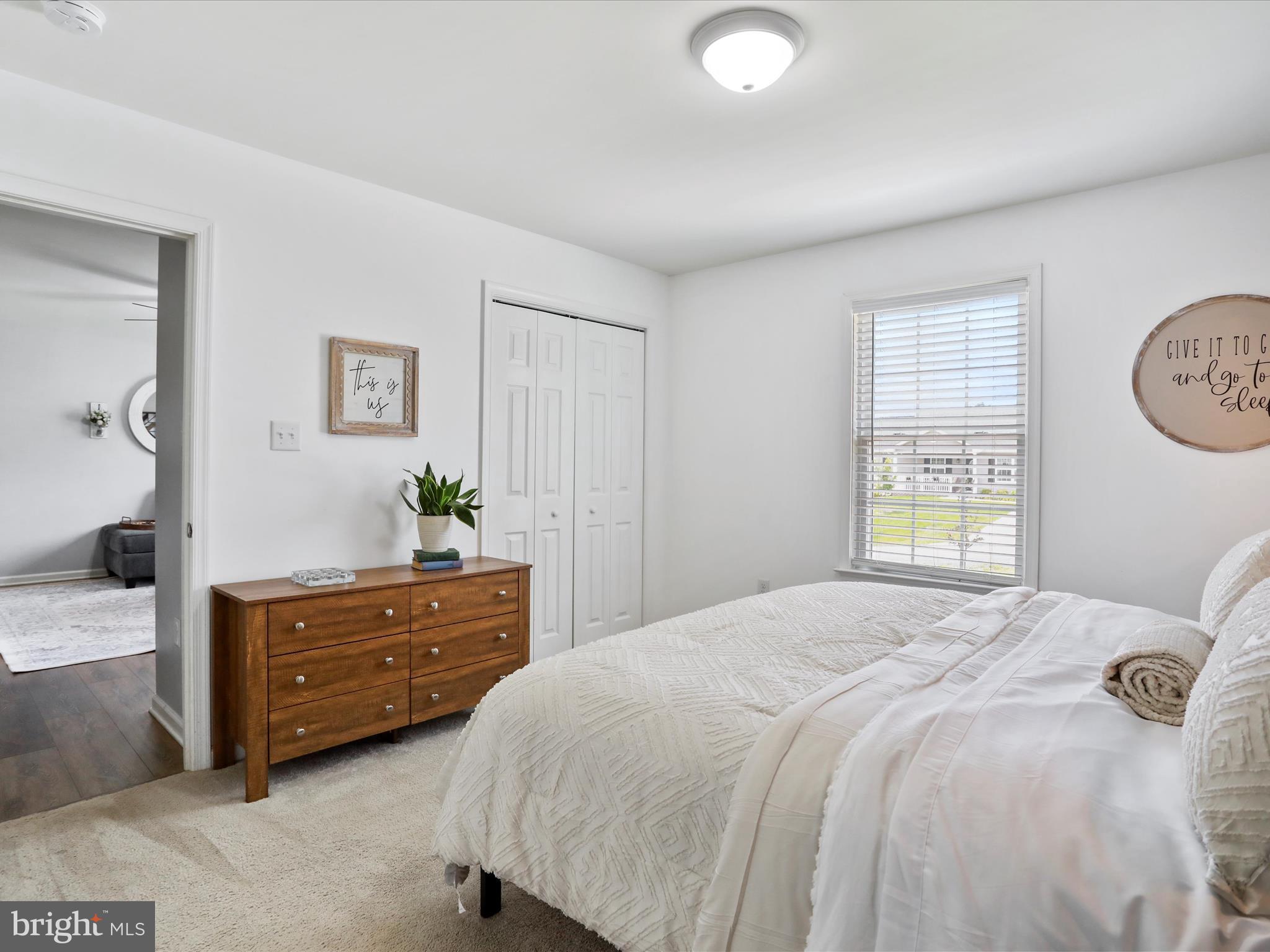 MADISON ESTATES - Residential