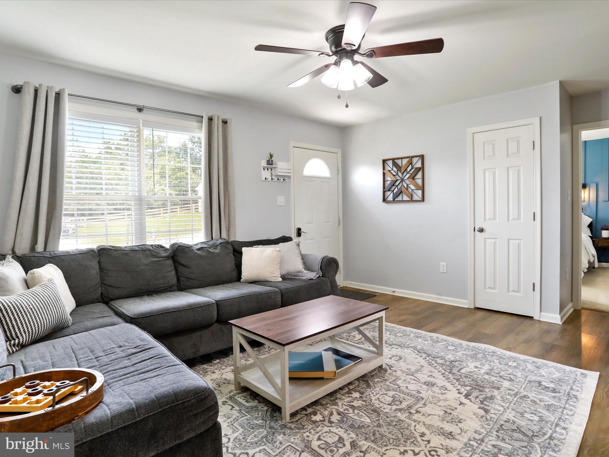 MADISON ESTATES - Residential