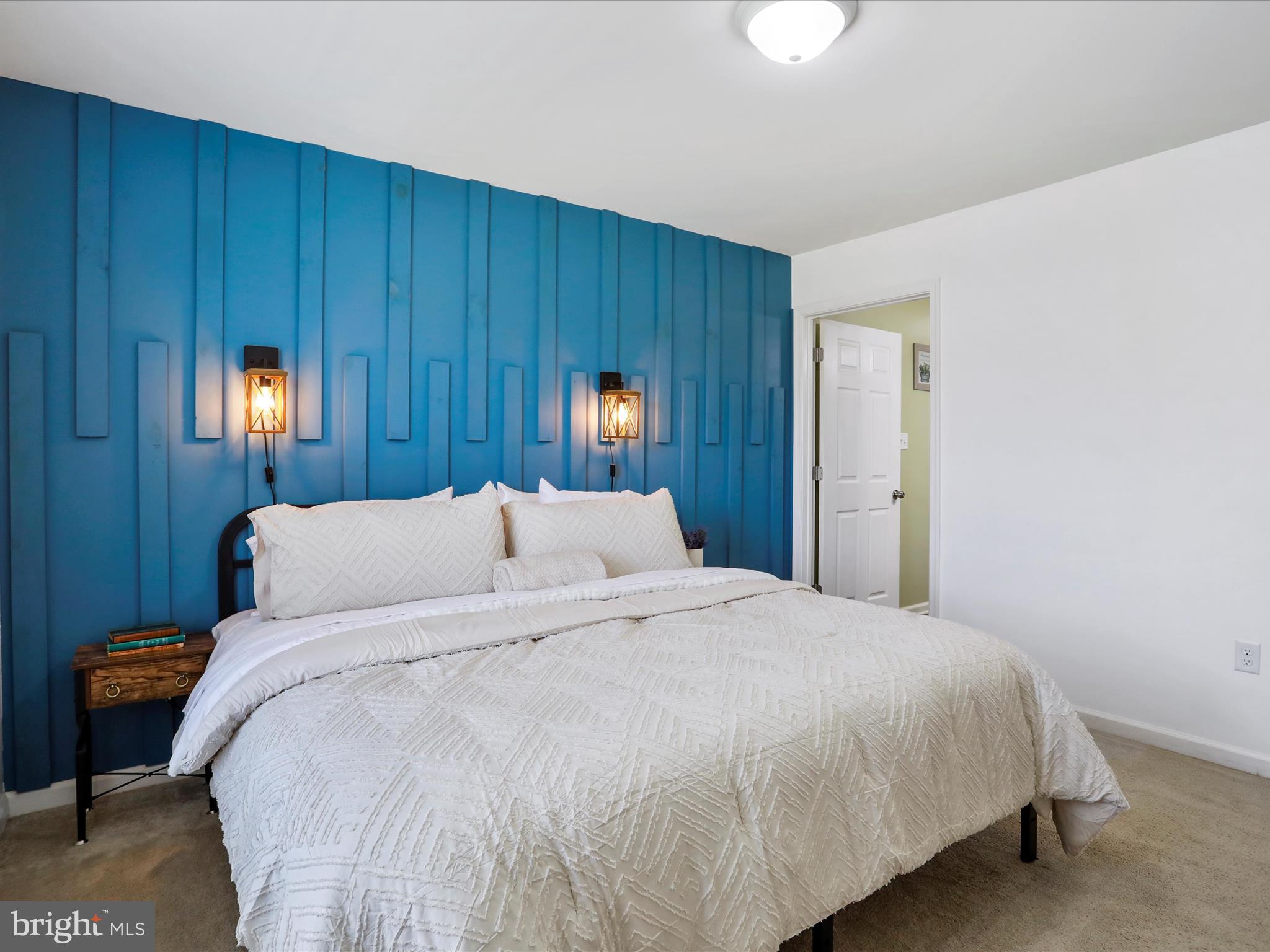 MADISON ESTATES - Residential