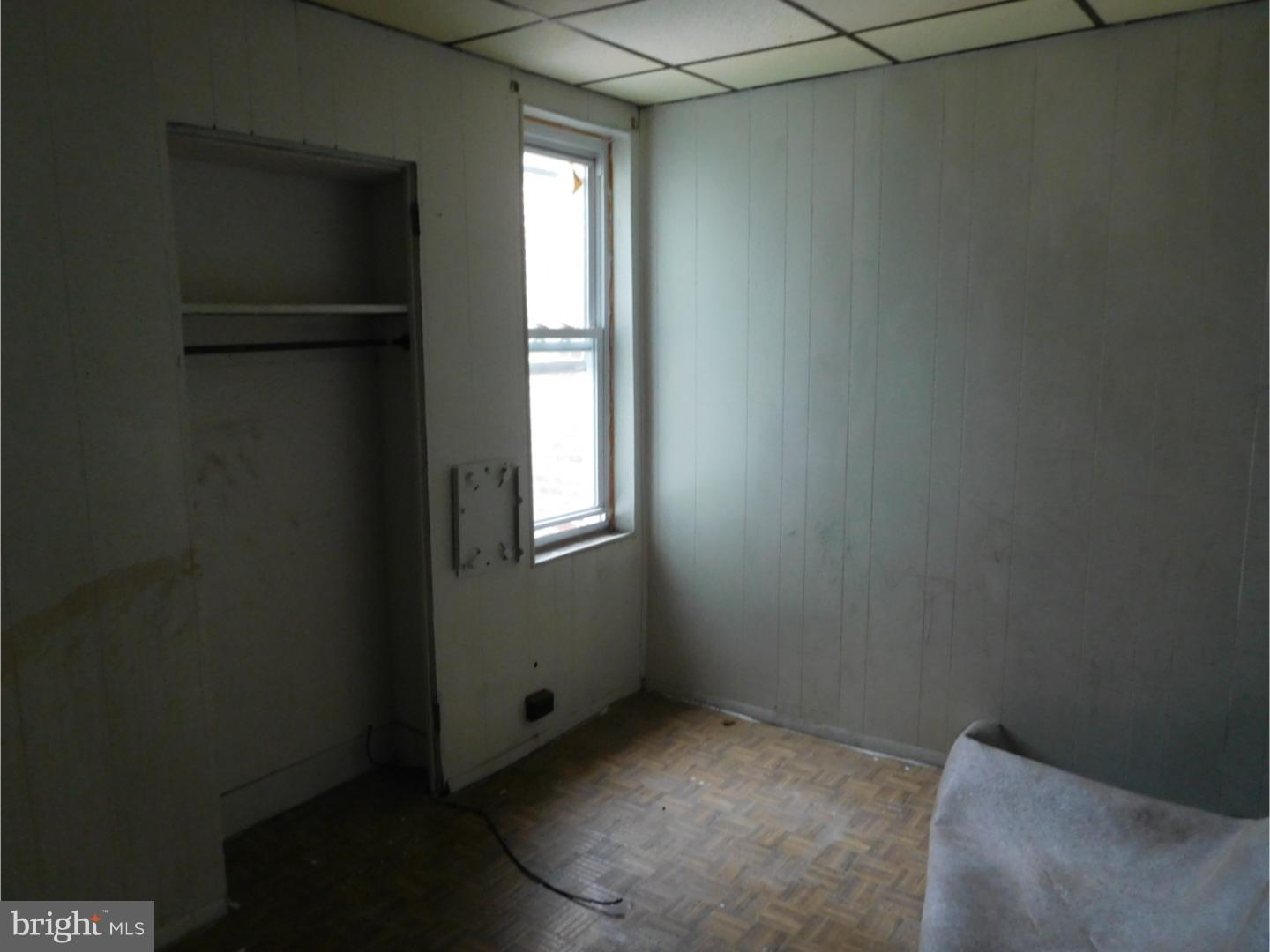 PHILADELPHIA (NORTH) - Residential