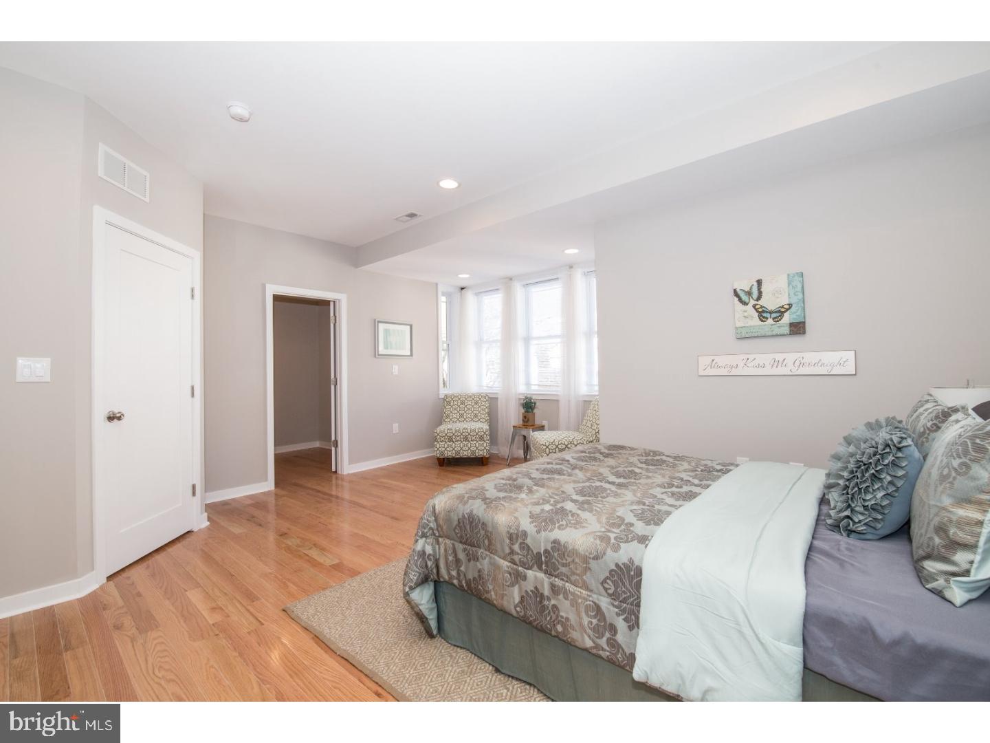 ART MUSEUM AREA - Residential