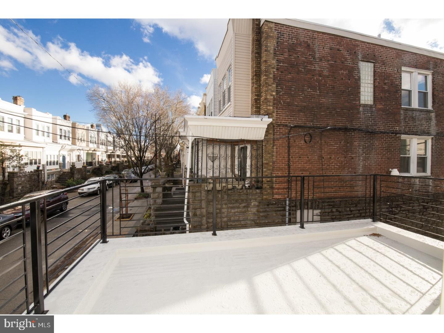 ART MUSEUM AREA - Residential