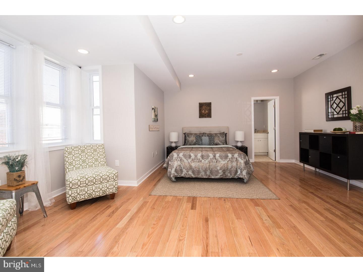 ART MUSEUM AREA - Residential